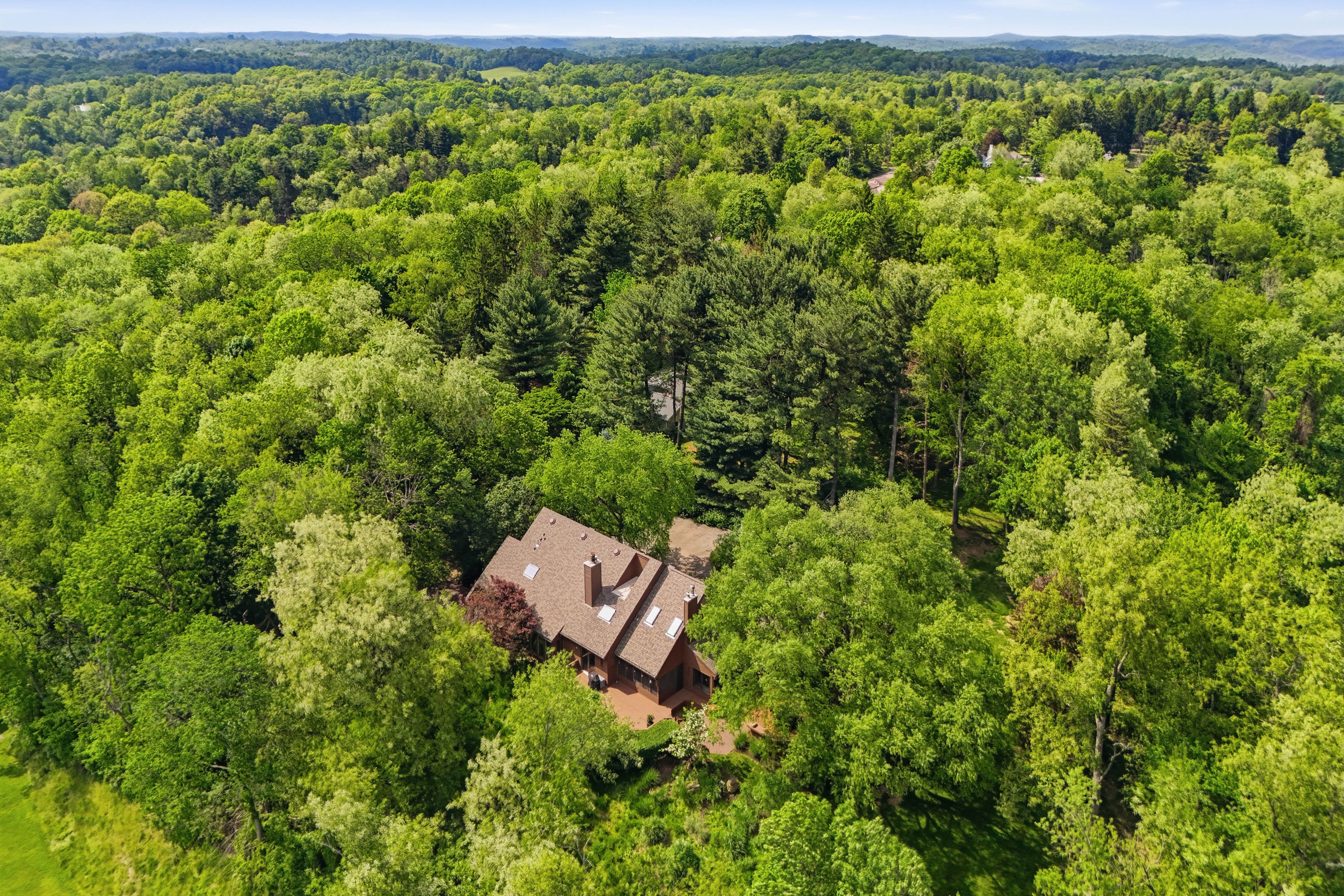  2106 Henry Road, Sewickley, PA 15143 - 物件實景