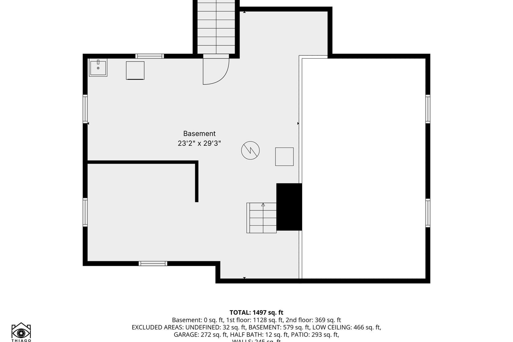 112 Fisk Street - 物件實景