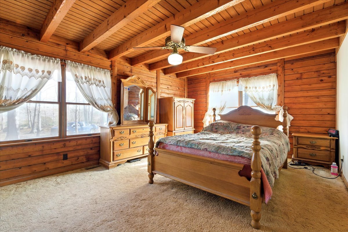 Pamplin, Virginia, 23958, United States, 3 Bedrooms Bedrooms, ,2 BathroomsBathrooms,Residential,For Sale,2007542