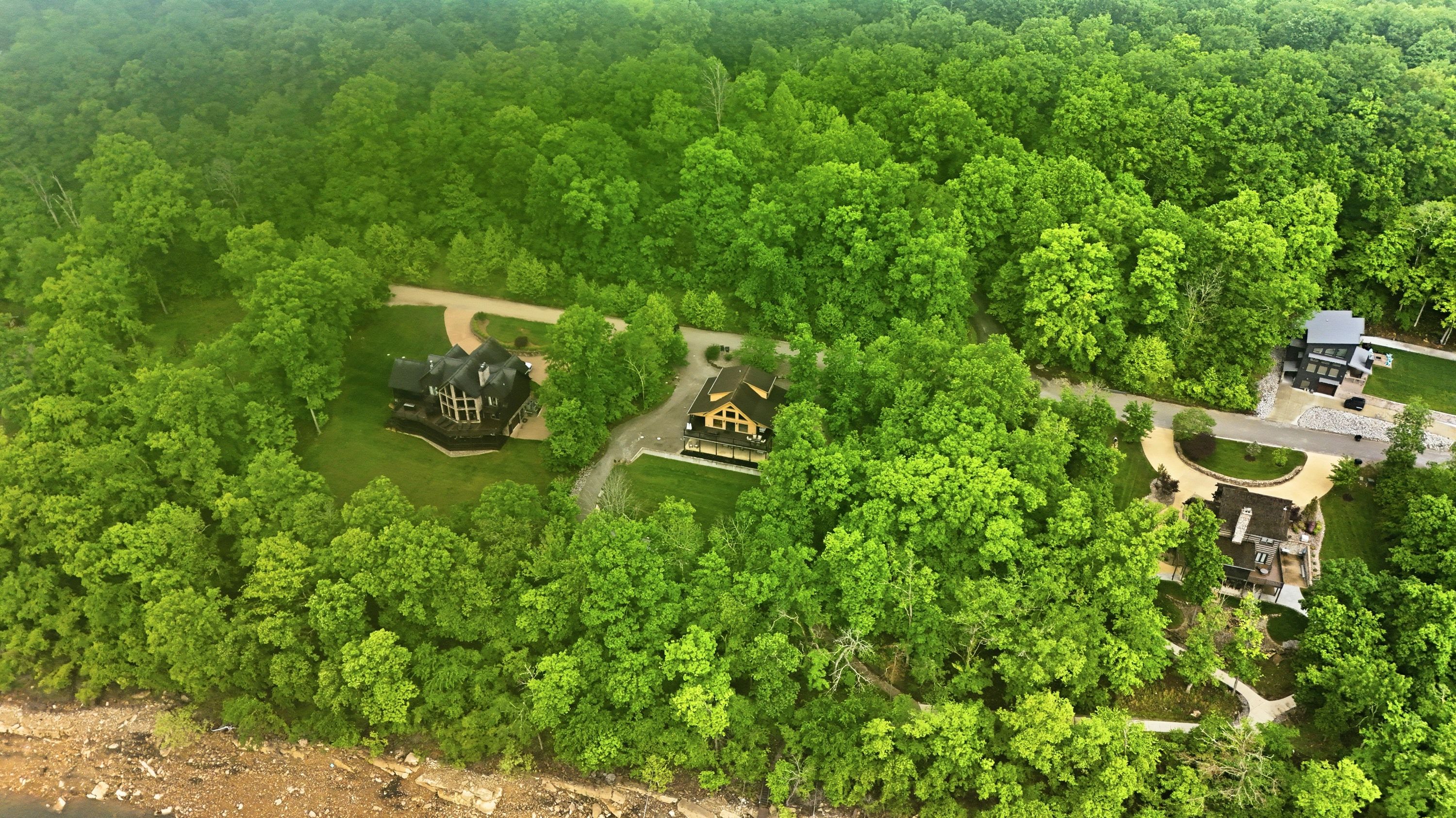 29 River Run Road, Leitchfield, KY 42754 - 物件實景