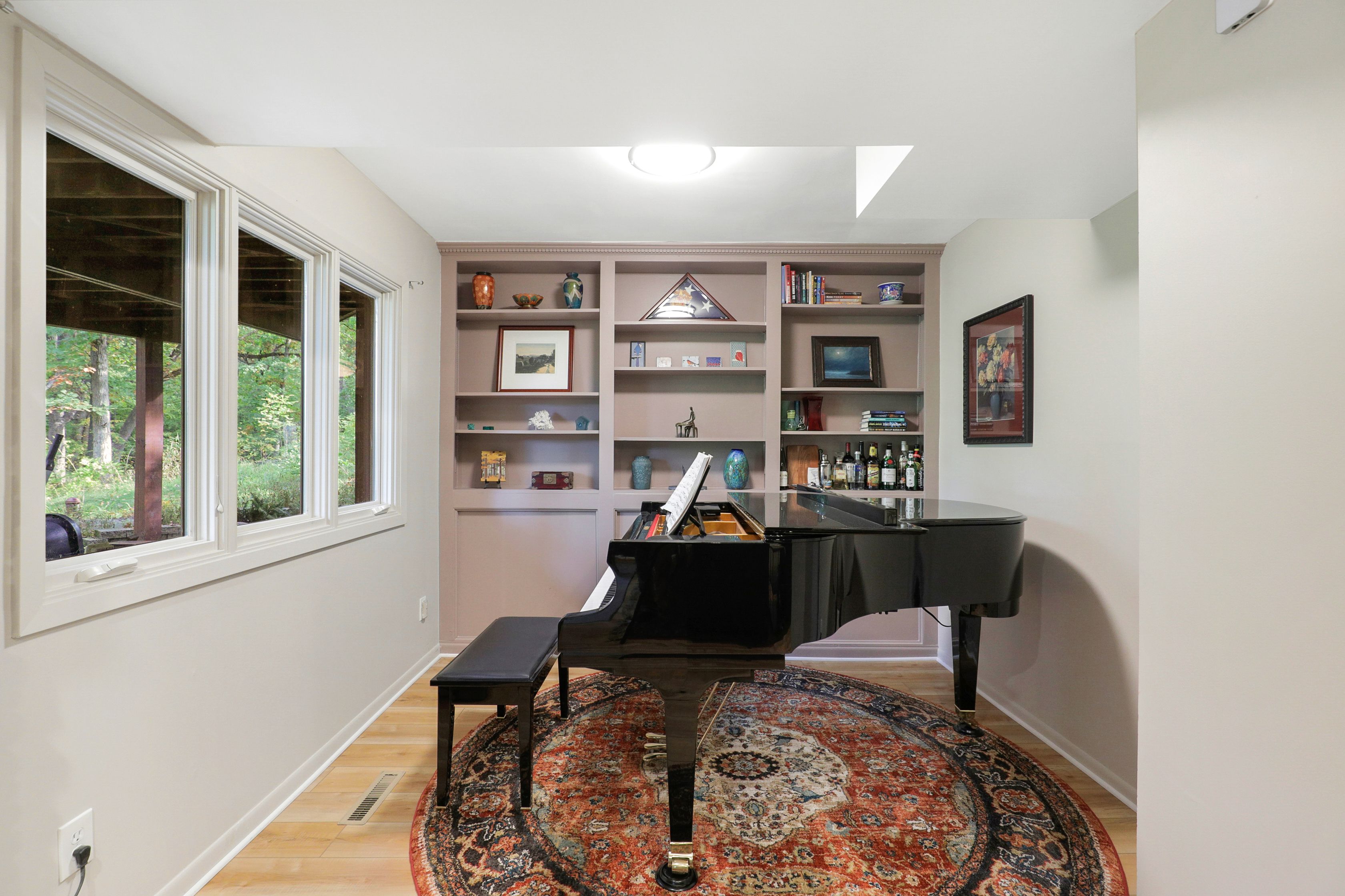  Charming Home in Peaceful North Oaks Setting - 物件實景