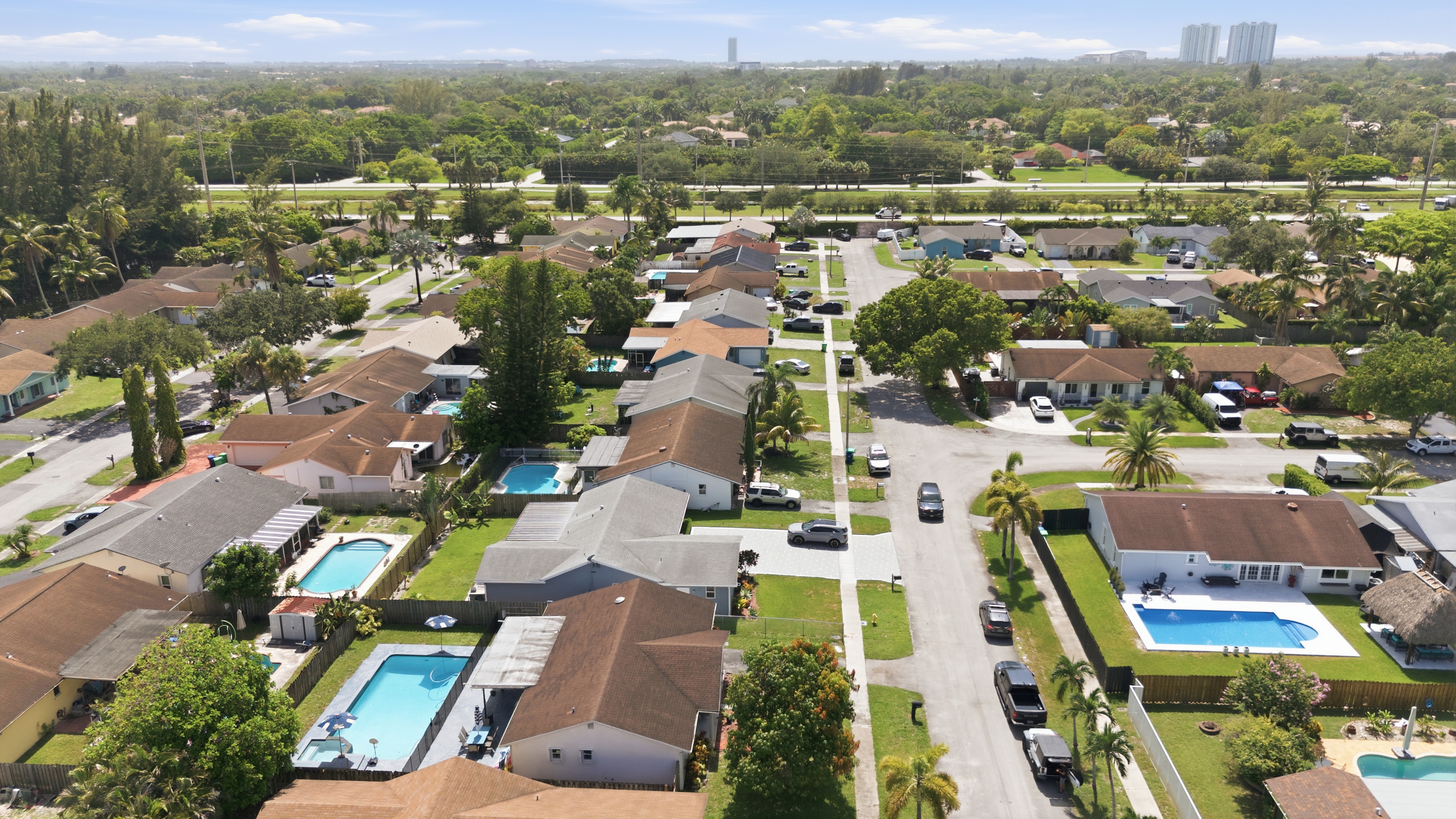  10960 NW 21st St, Sunrise, FL, 33322 - 物件實景