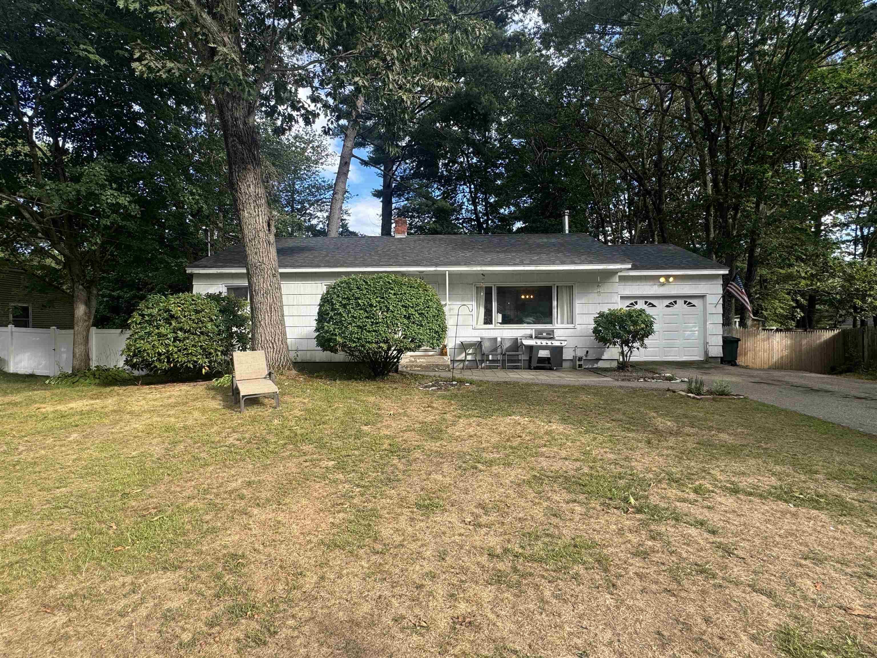 Portsmouth, New Hampshire, 03801, United States, 3 Bedrooms Bedrooms, ,1 BathroomBathrooms,Residential,For Sale,1934652