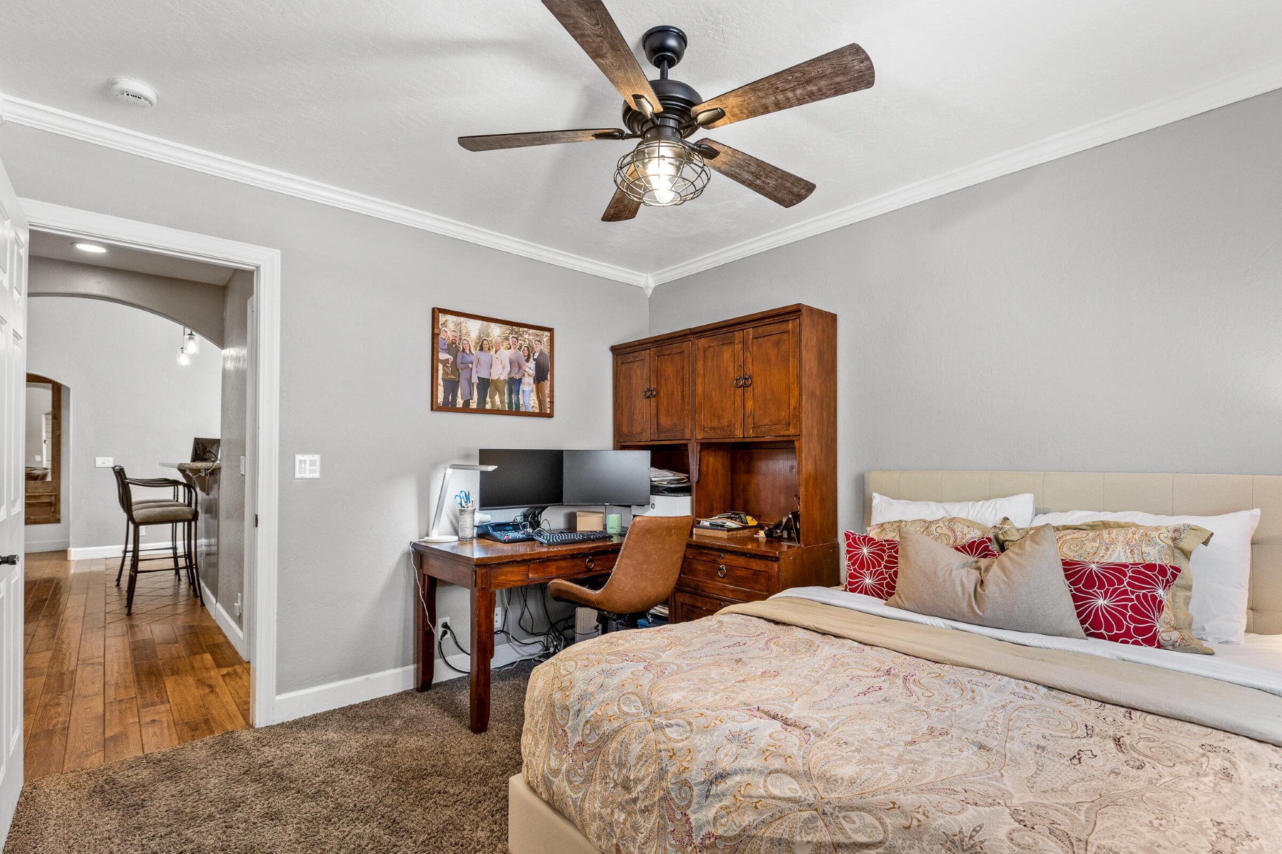  6194 E Barney Drive ¦Flagstaff, AZ - 物件實景