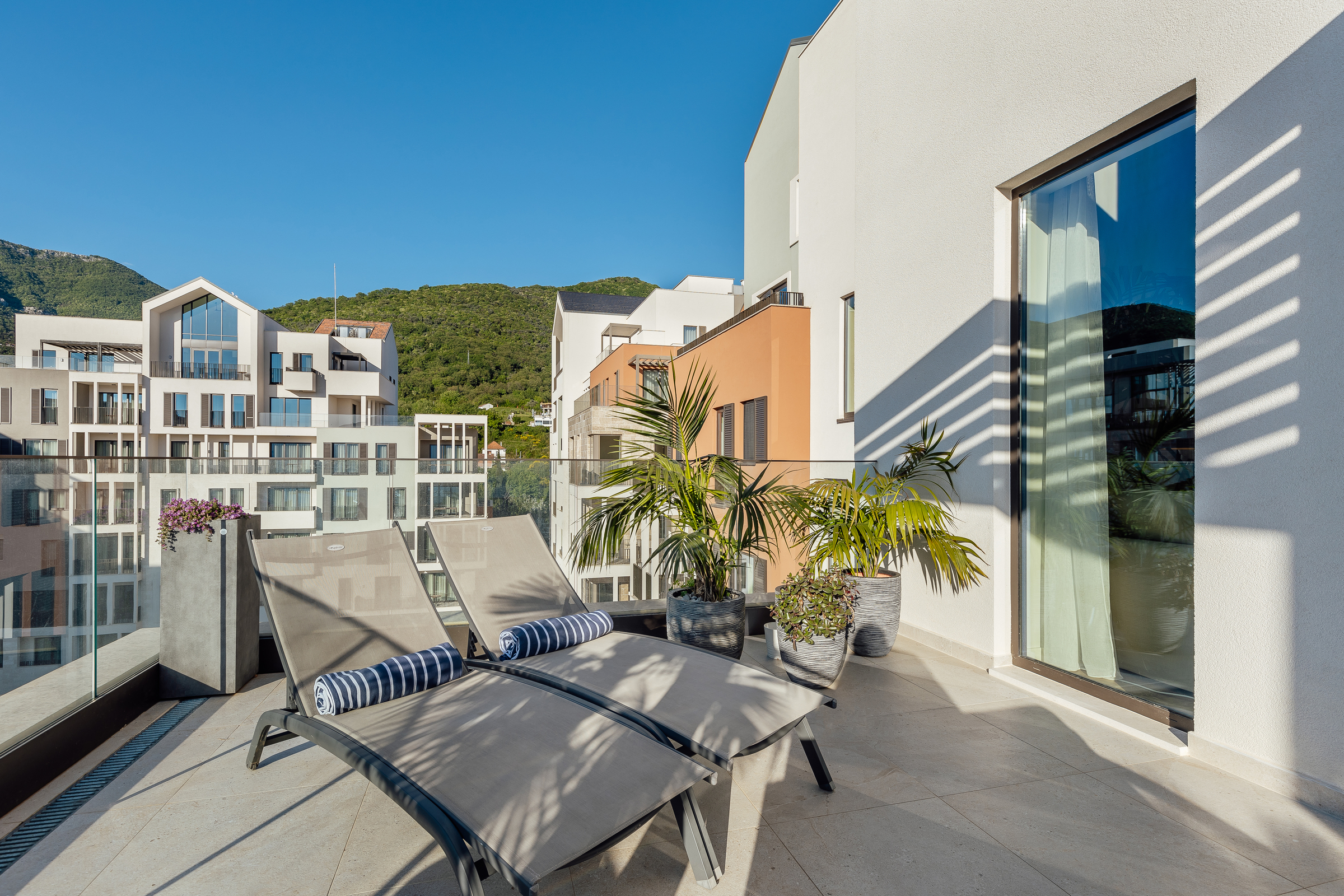 Thea Duplex Penthouse, Boka Place - 物件實景