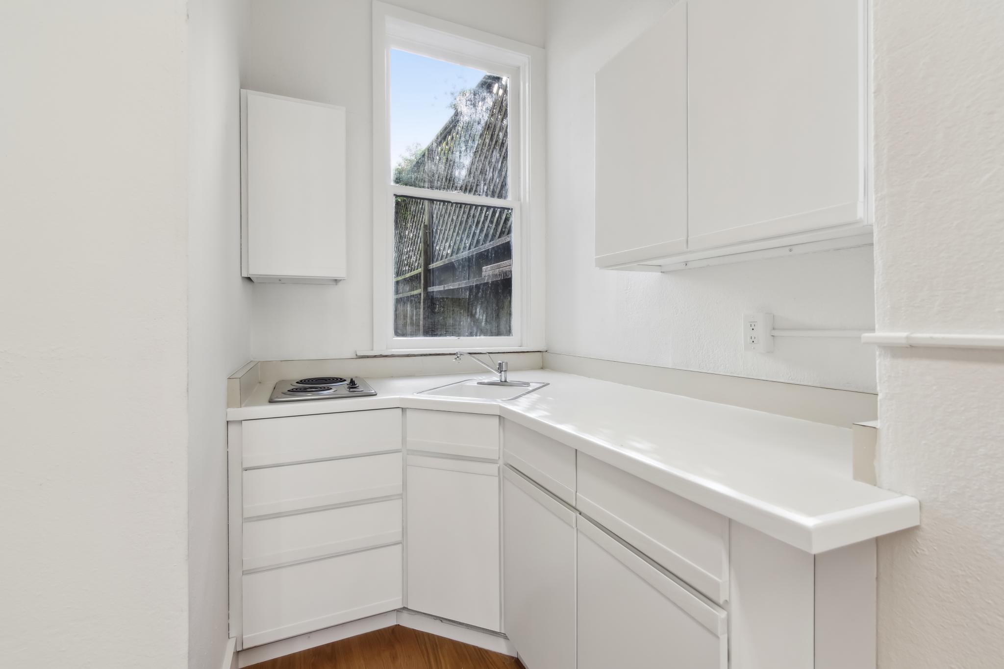  1704-1708 Waller Street - 物件實景