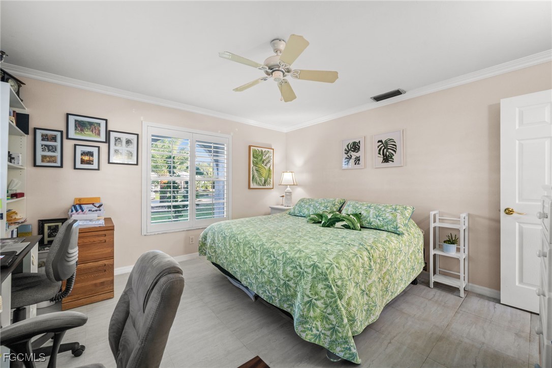 Cape Coral, Florida, 33990, United States, 2 Bedrooms Bedrooms, ,2 BathroomsBathrooms,Residential,For Sale,2009716