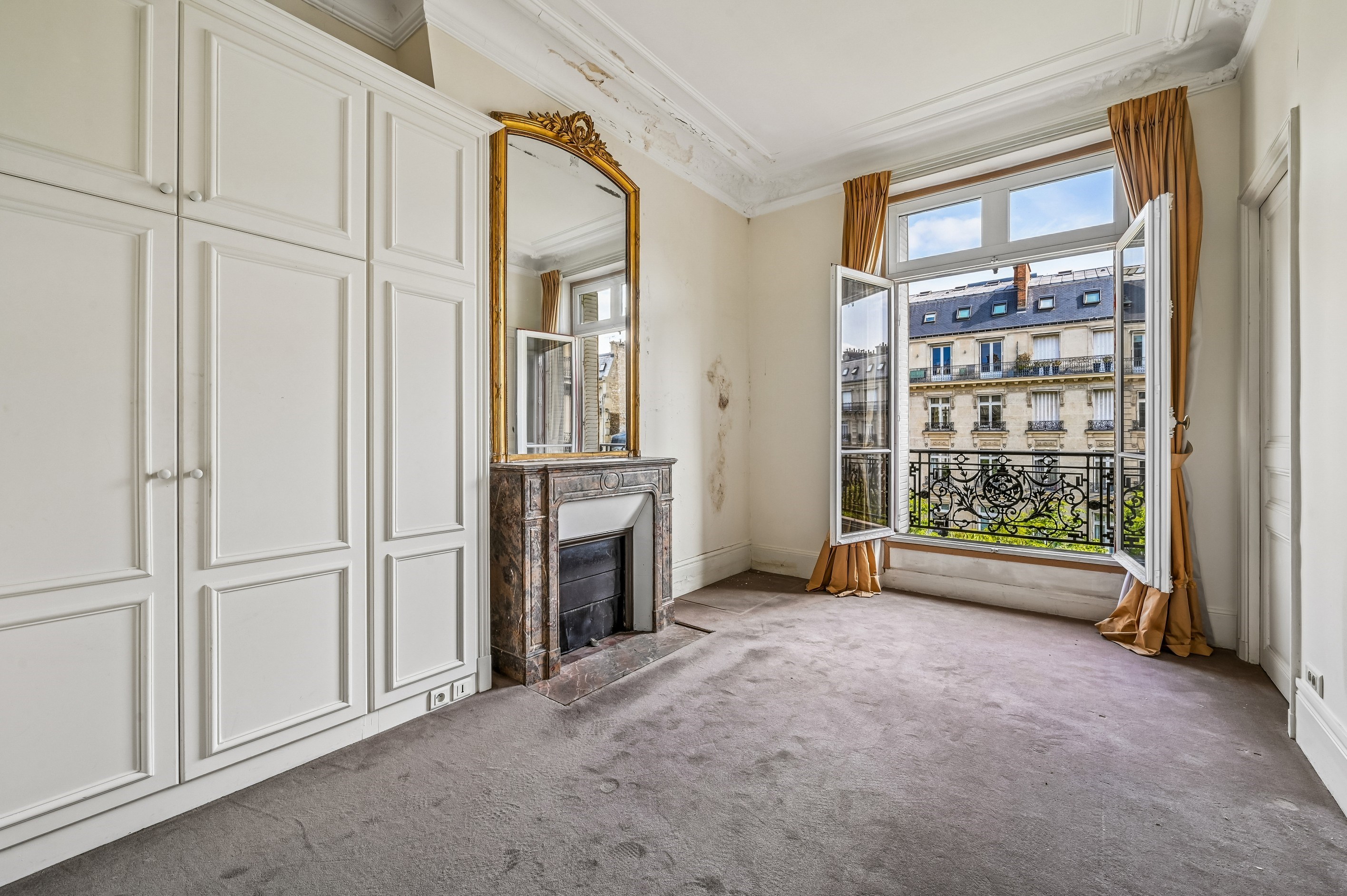  Family apartment - Place du trocadéro - 物件實景