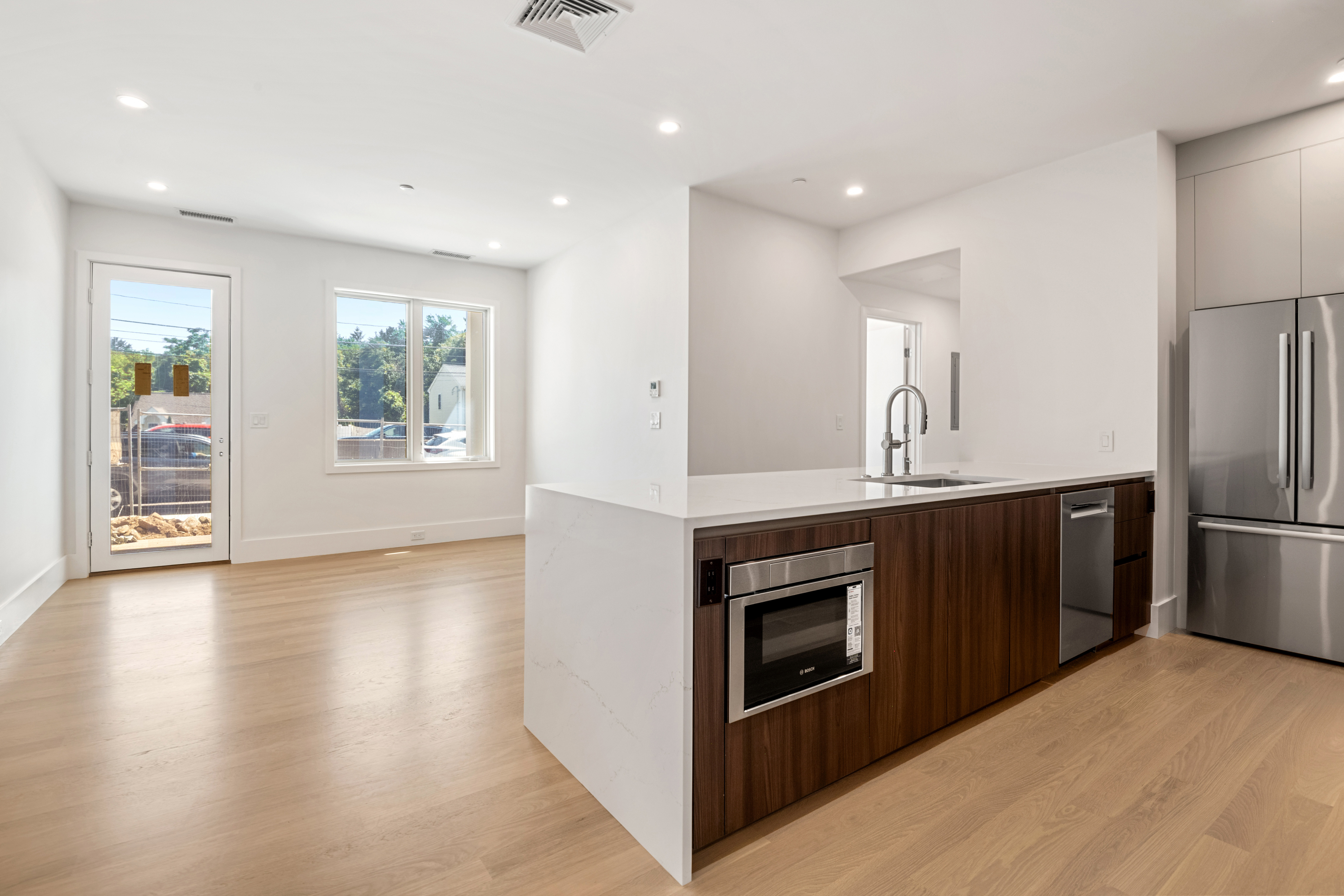  50 Jackson Street, Newton, MA, 02459 - 物件實景