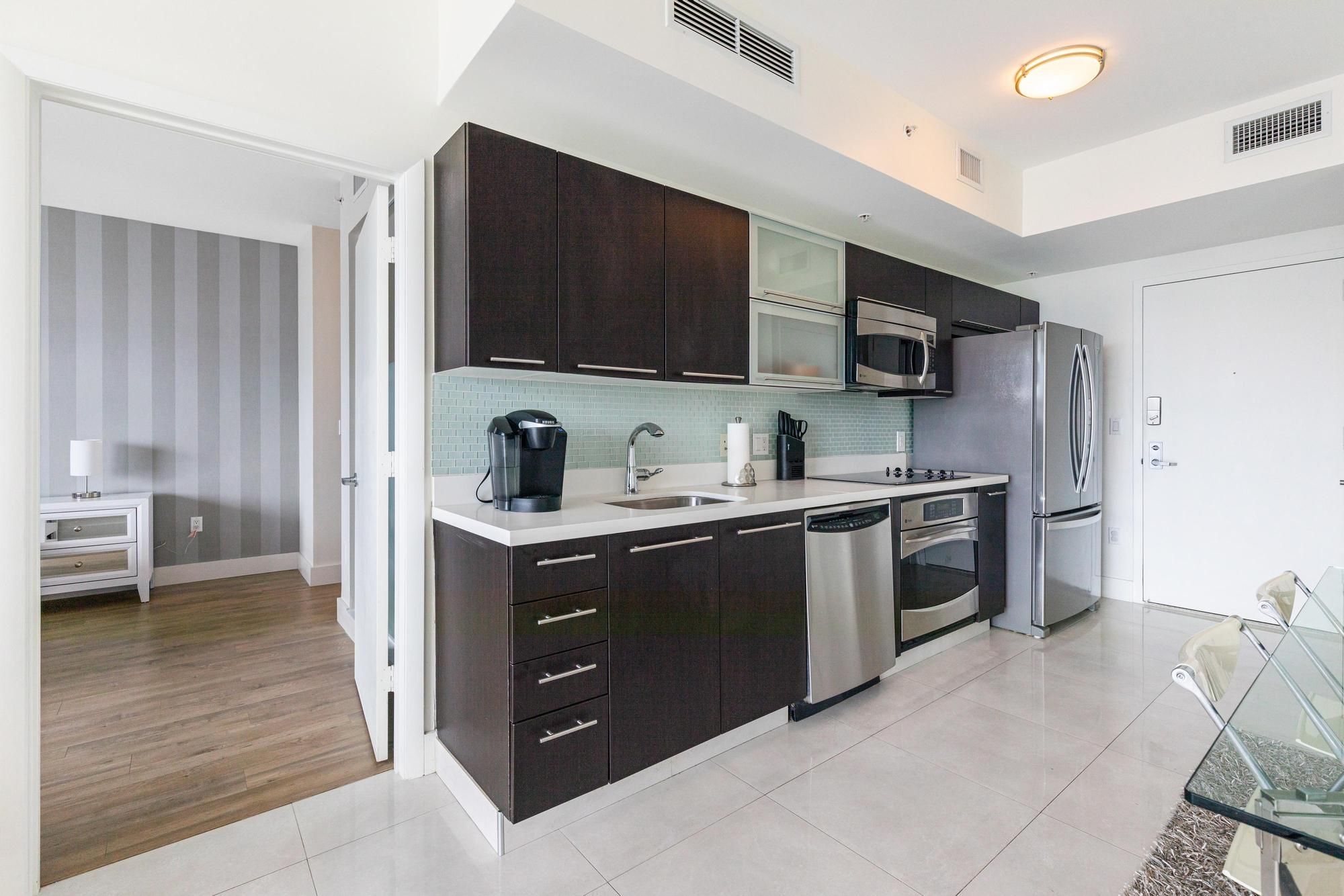  90 Sw 3rd St,Miami, FL, 33130 - 物件實景