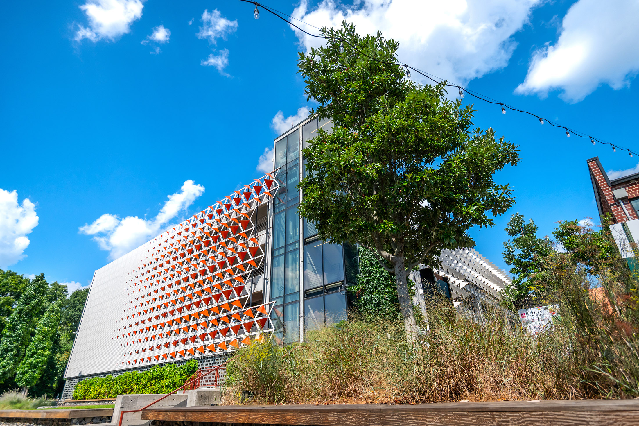  Elevated BeltLine Living in Heart of West Midtown - 物件實景