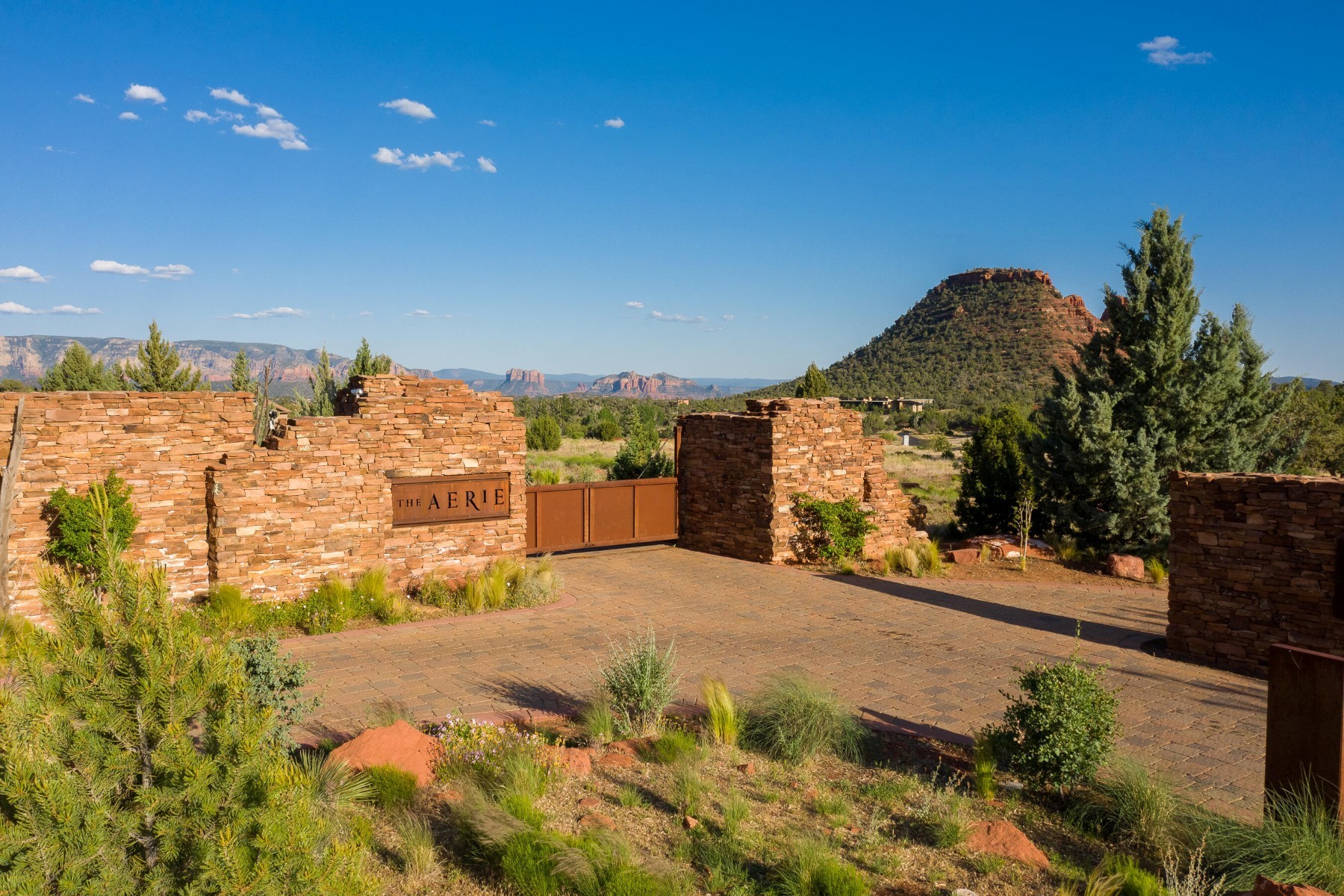  80 Altair Avenue¦Sedona, AZ - 物件實景