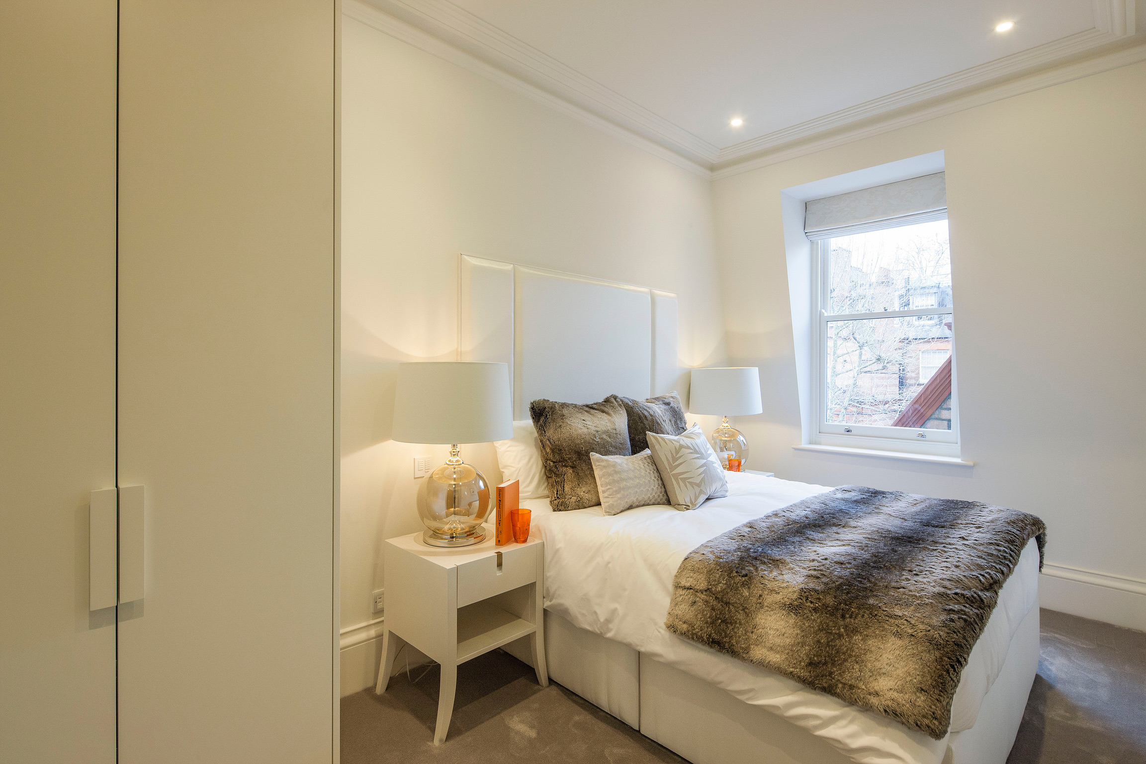  Wonderful five-bedroom house in Belgravia - 物件實景