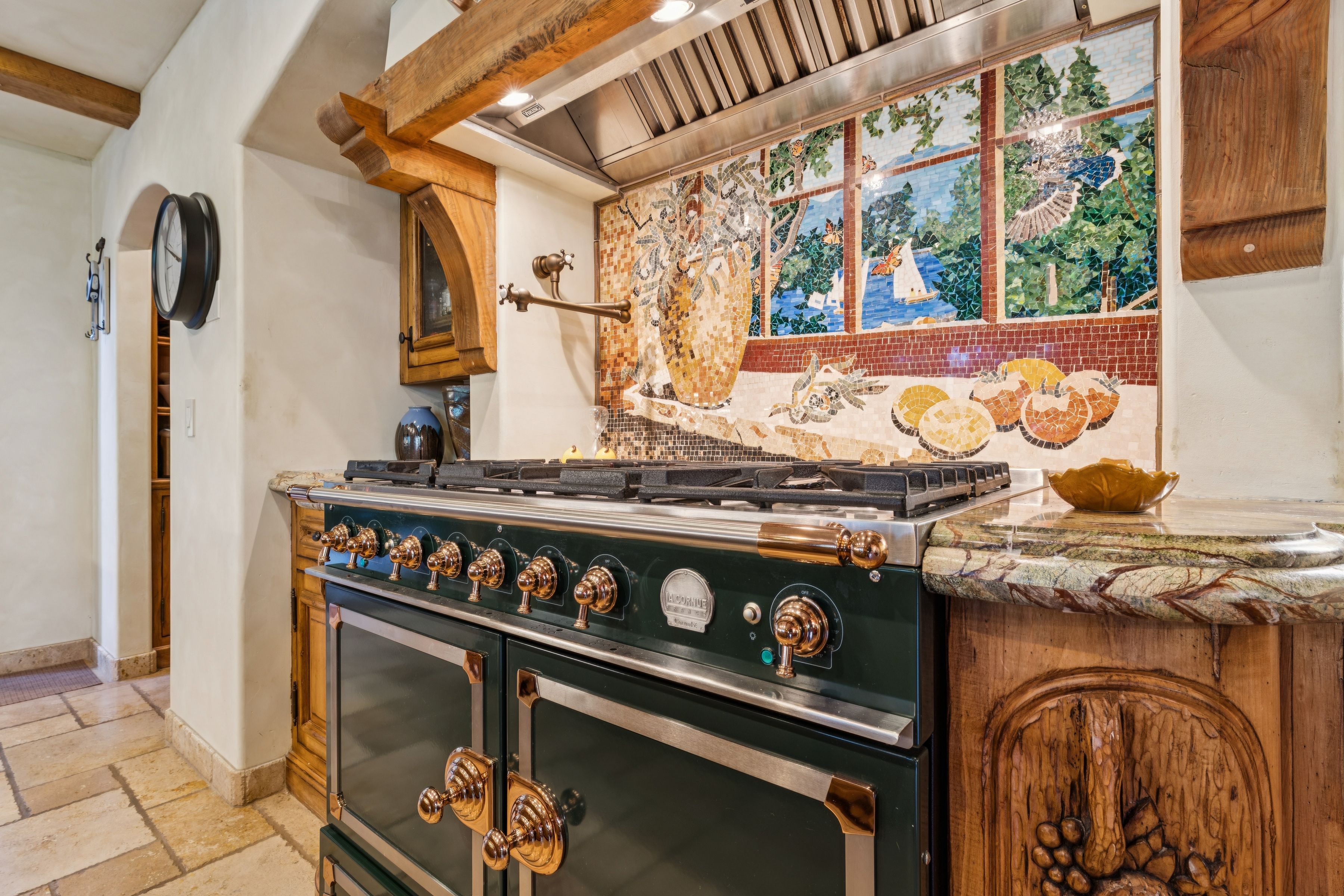  27956 High Knoll Road, Lake Arrowhead, CA 92352 - 物件實景