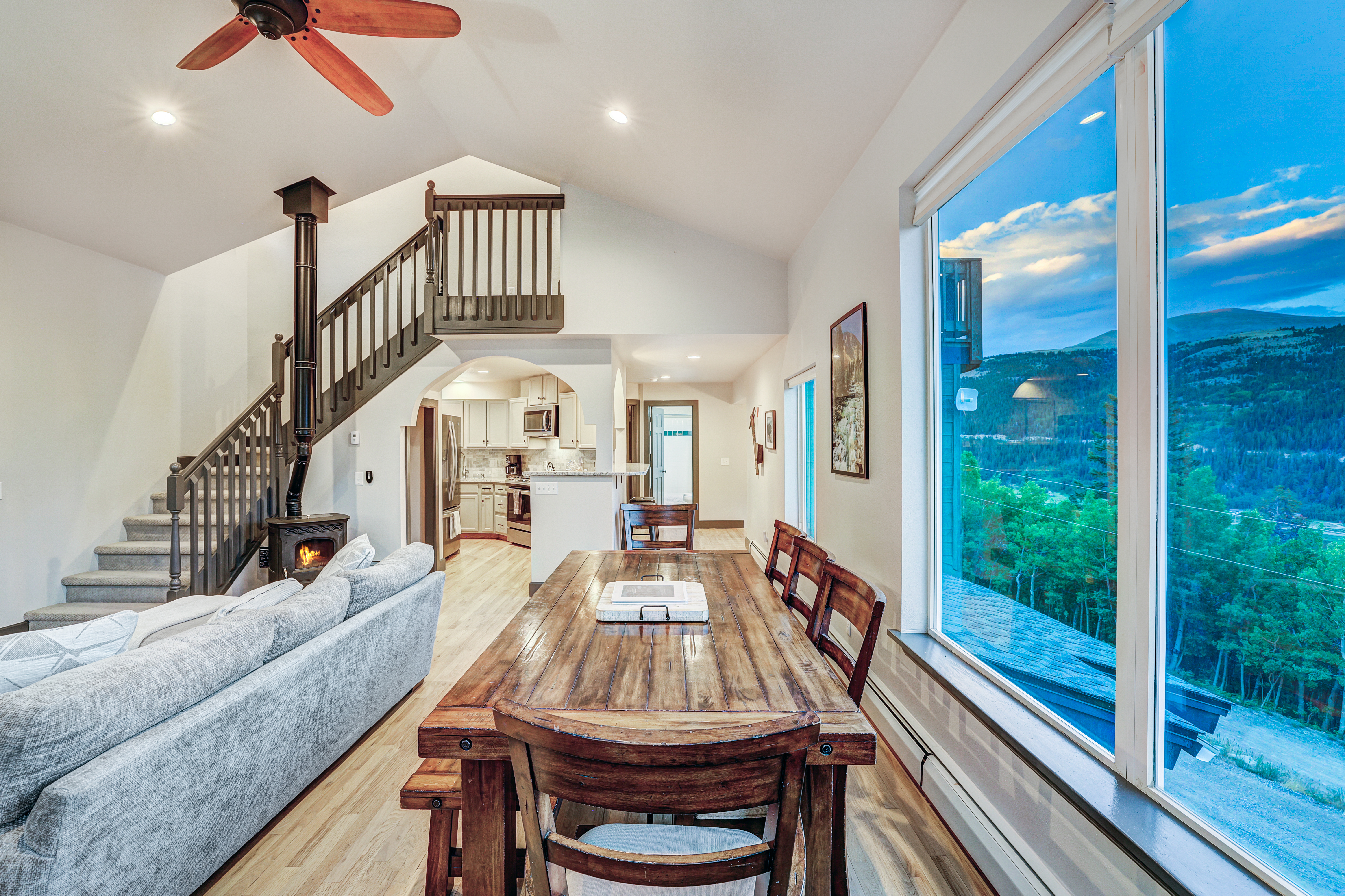  1095 Quartzville,Alma, CO, 80420 - 物件實景