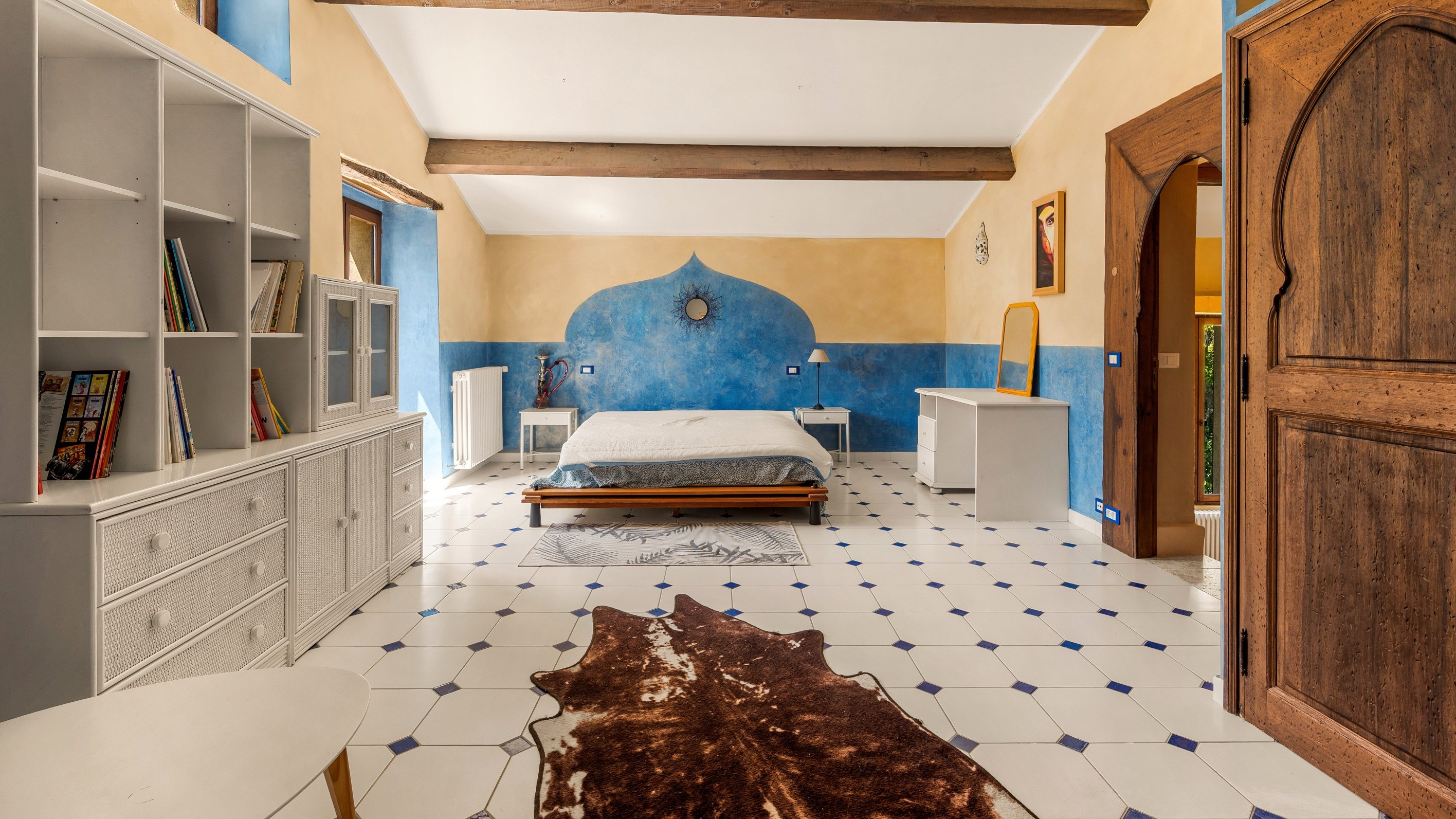  Ampus – A Remarkable 160-Hectare Estate in the Heart of Provence - 物件實景