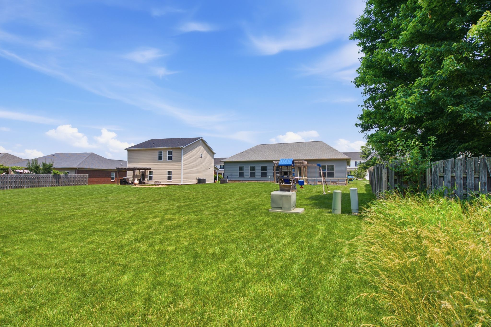  2717 Kearney Creek Lane - 物件實景