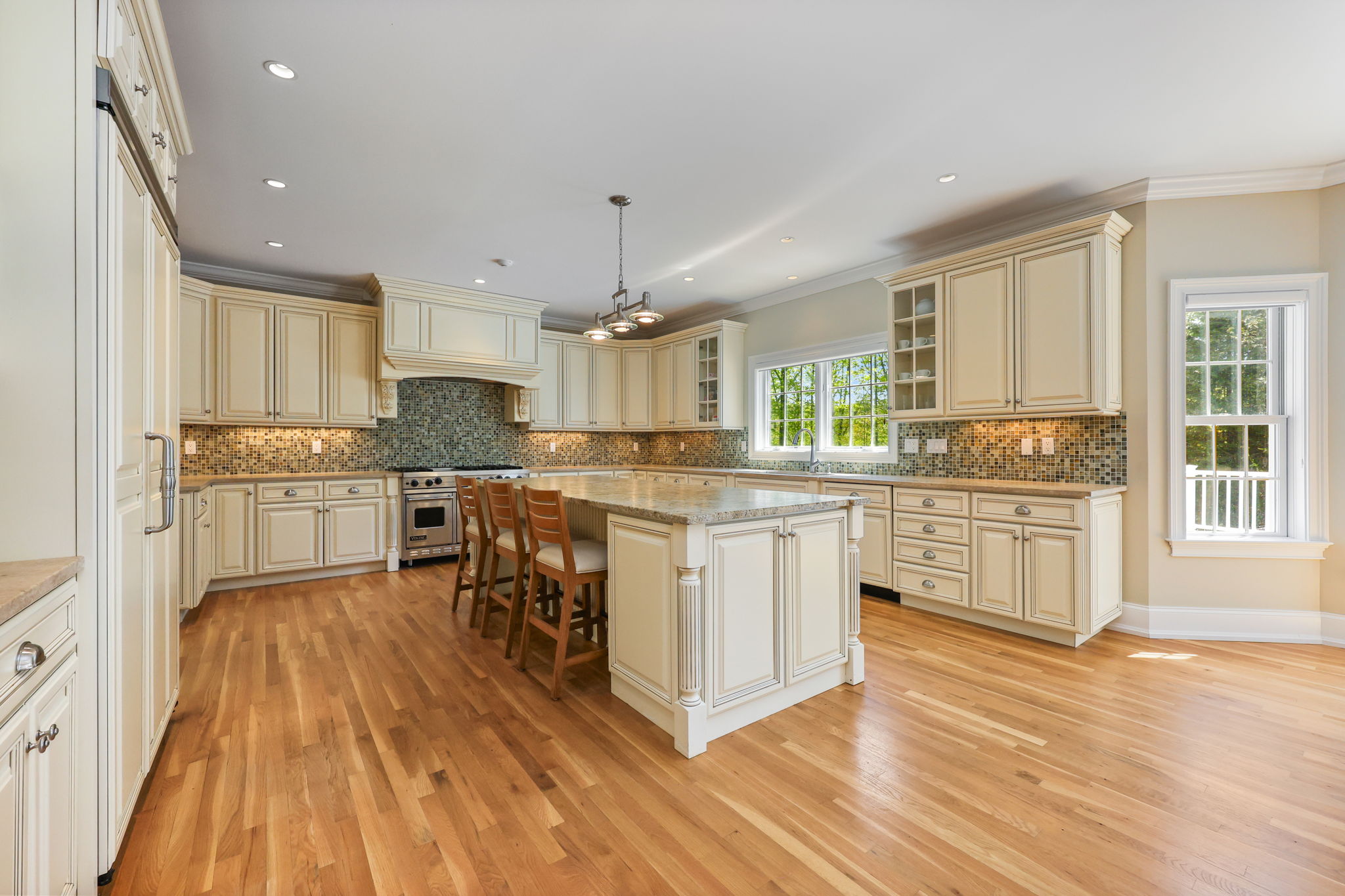  12 Woodbine Way - 物件實景