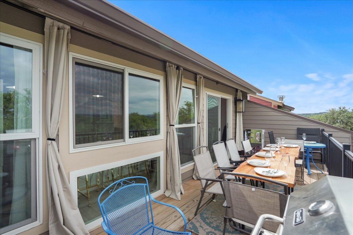 Point Venture, Texas, 78645, United States, 5 Bedrooms Bedrooms, ,4 BathroomsBathrooms,Residential,For Sale,1840855