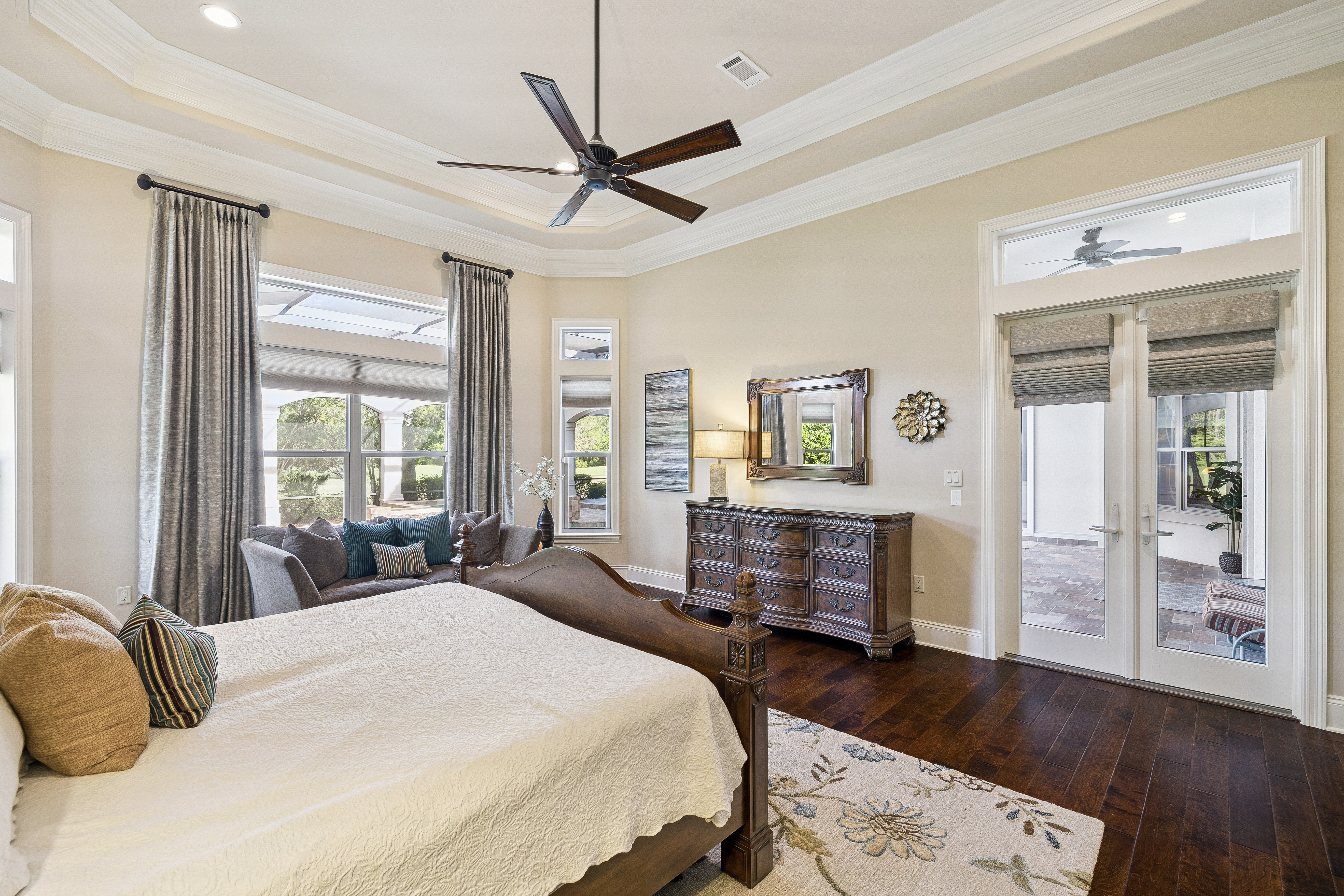  Refined Golf-Course Estate With Resort Amenities - 物件實景