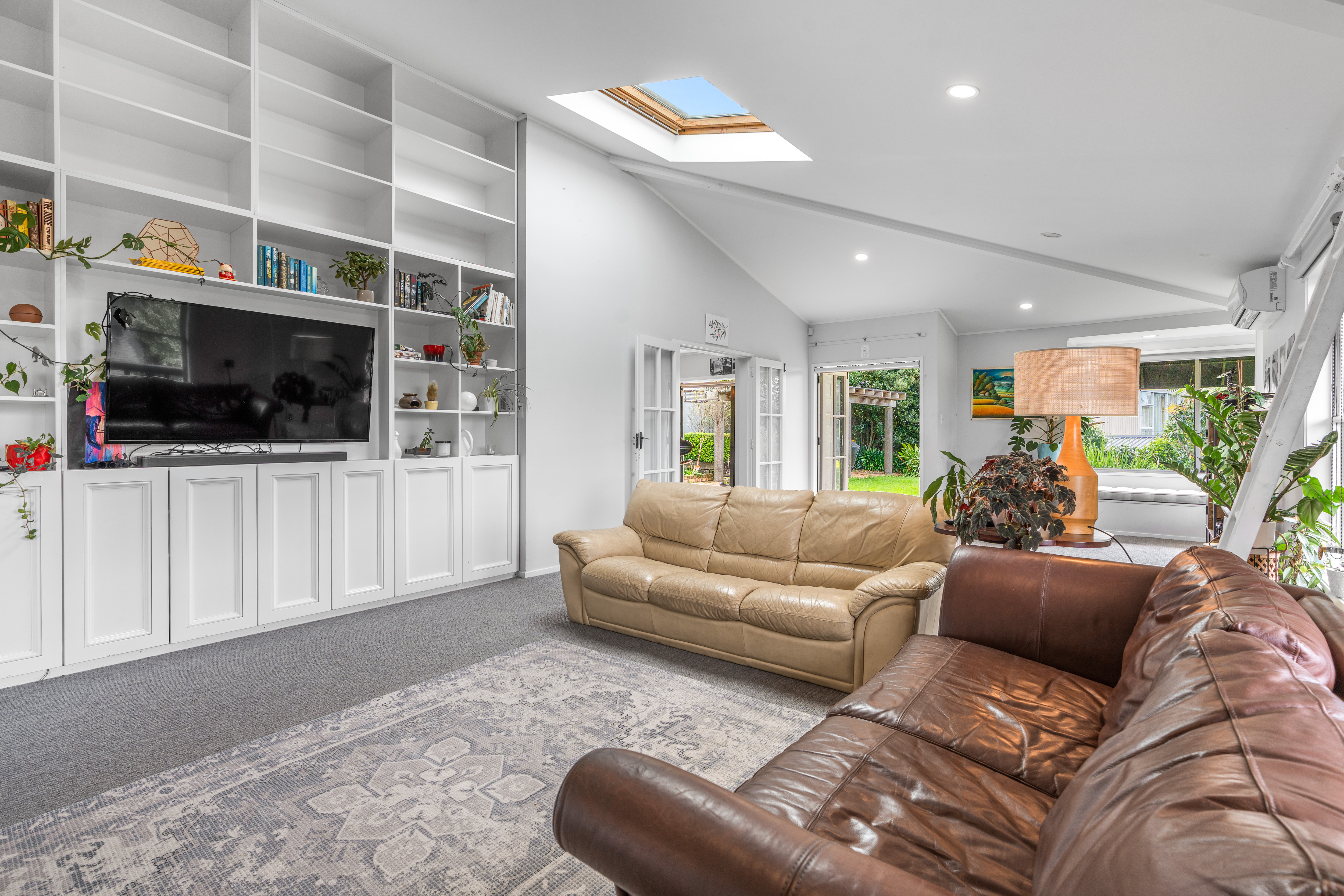  4/140 Ngapuhi Road, Remuera - 物件實景