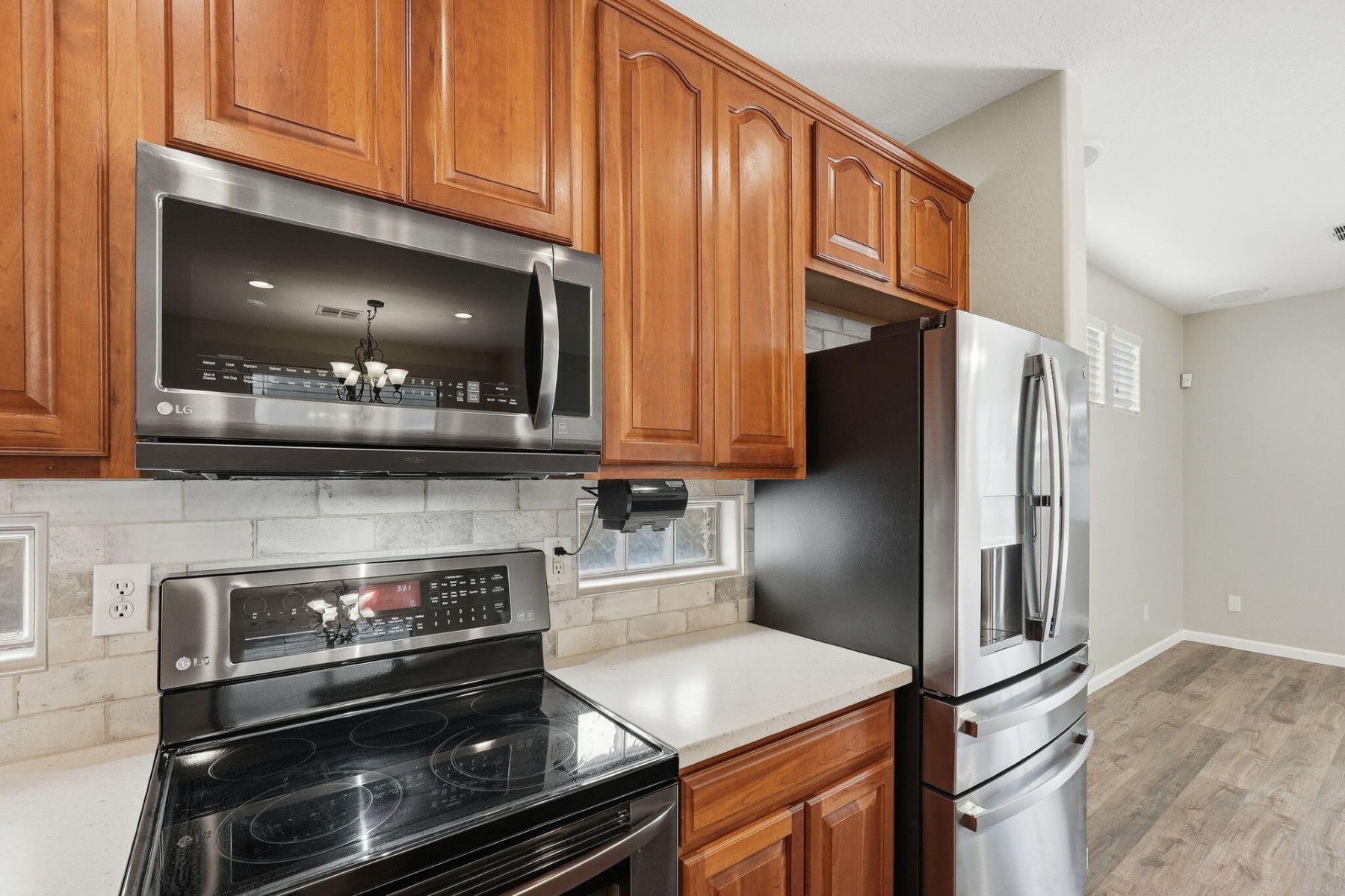  3801 E Parkview Dr  Gilbert, AZ - 物件實景