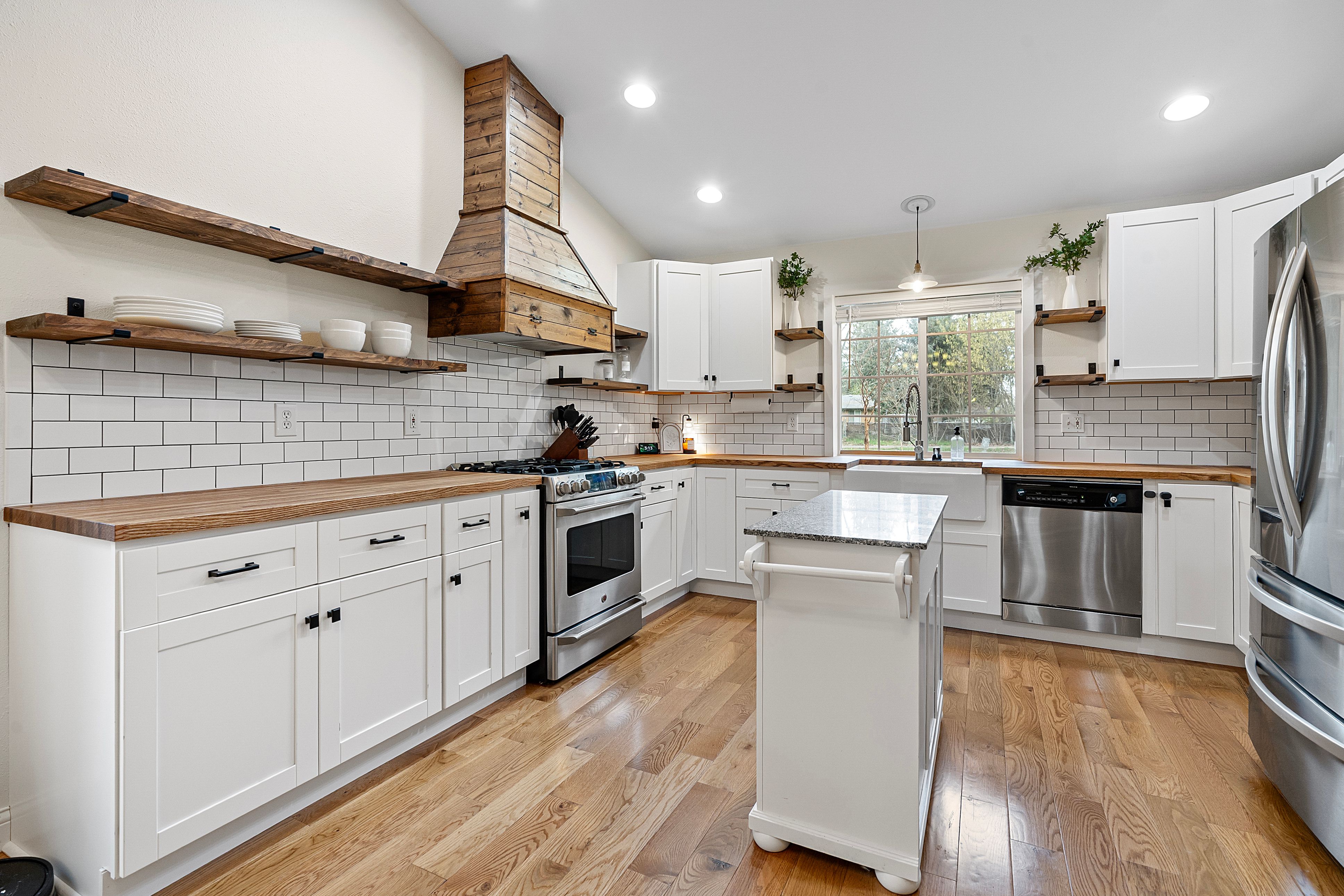  17511 Scenic Shores Ct SE, Yelm, WA 98597 - 物件實景