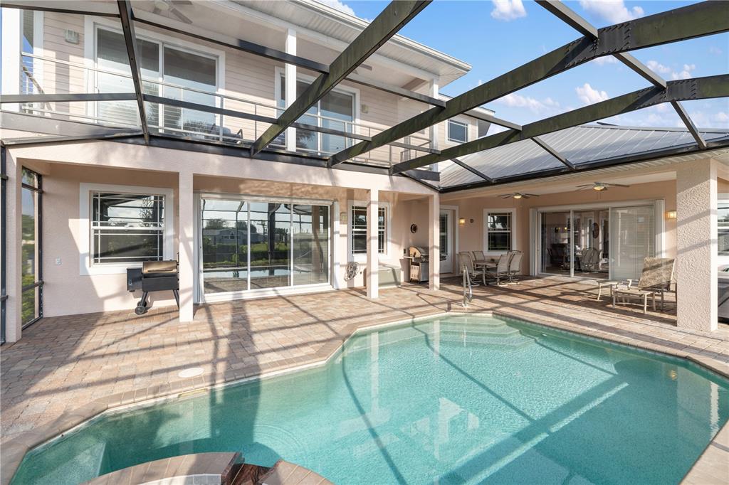 Punta Gorda, Florida, 33950, United States, 4 Bedrooms Bedrooms, ,4 BathroomsBathrooms,Residential,For Sale,1906781