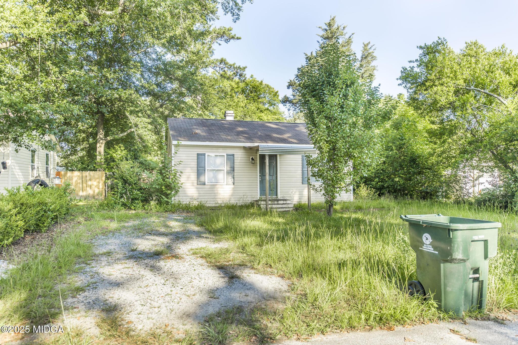 Warner Robins, Georgia, 31088, United States, 3 Bedrooms Bedrooms, ,1 BathroomBathrooms,Residential,For Sale,1877151