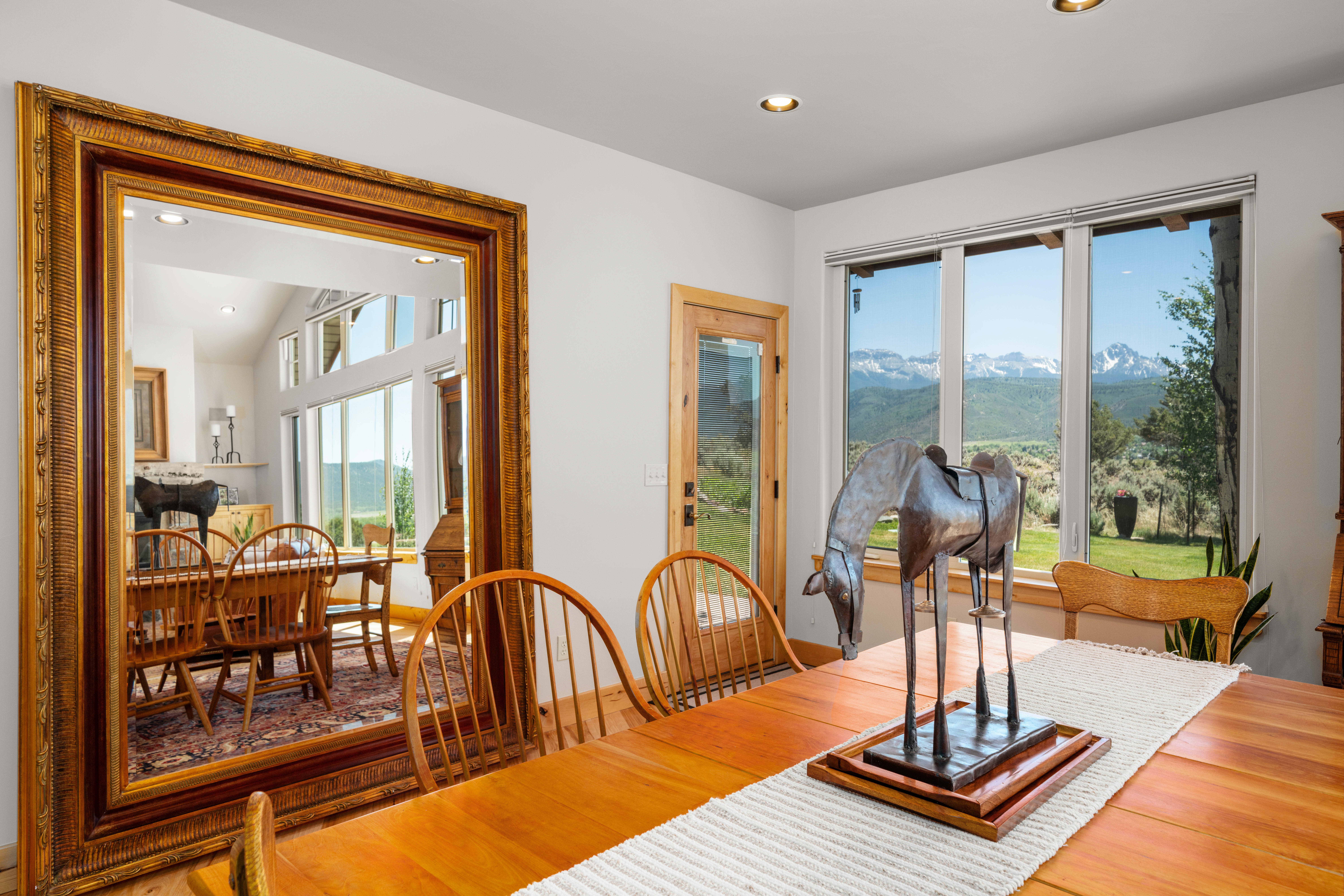  800 Golden Eagle Trail, Ridgway, CO, 81432 - 物件實景
