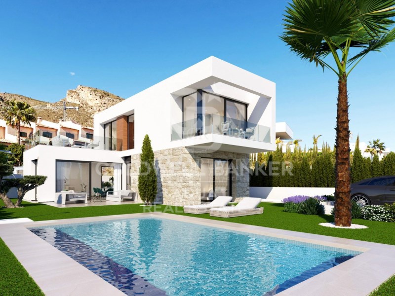 Alicante, Finestrat, Finestrat pueblo, Sierra Cort, Finestrat, Comunidad Valenciana, 00000, ES, 4 Bedrooms Bedrooms, ,3 BathroomsBathrooms,Residential,For Sale,Alicante, Finestrat, Finestrat pueblo, Sierra Cort,1602656