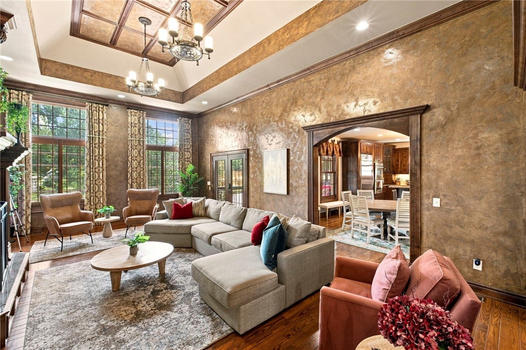 Provence Pl, Bentonville, AR 72712 #1