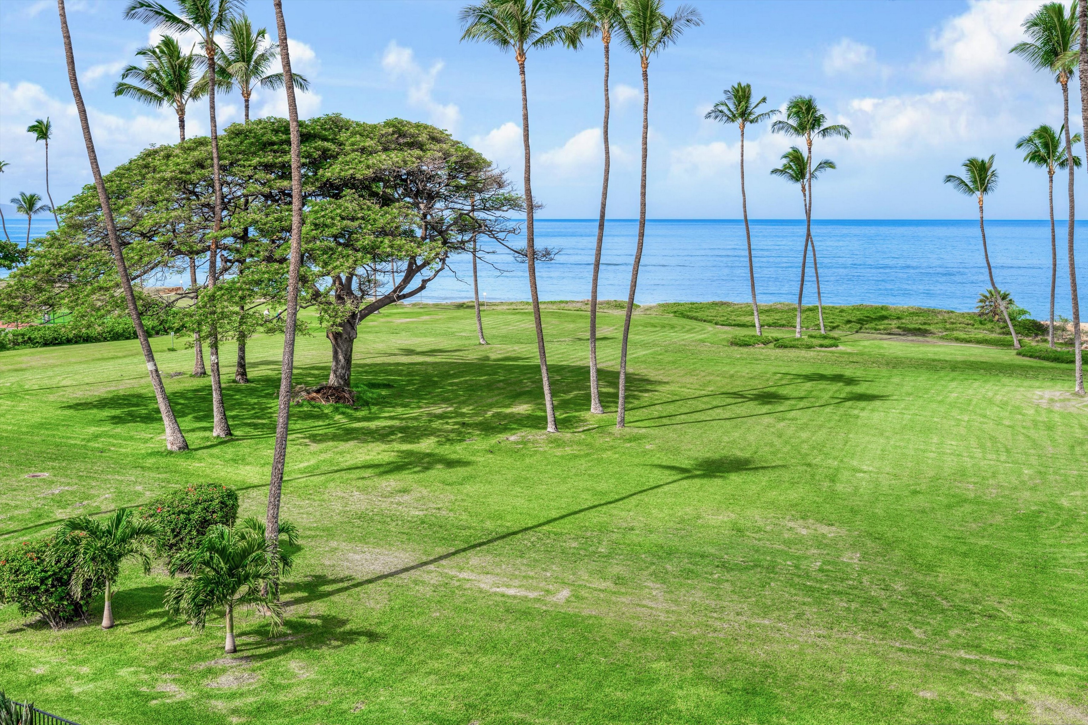  Front Row, Top Floor, Full Remodel, Ocean Views - 物件實景