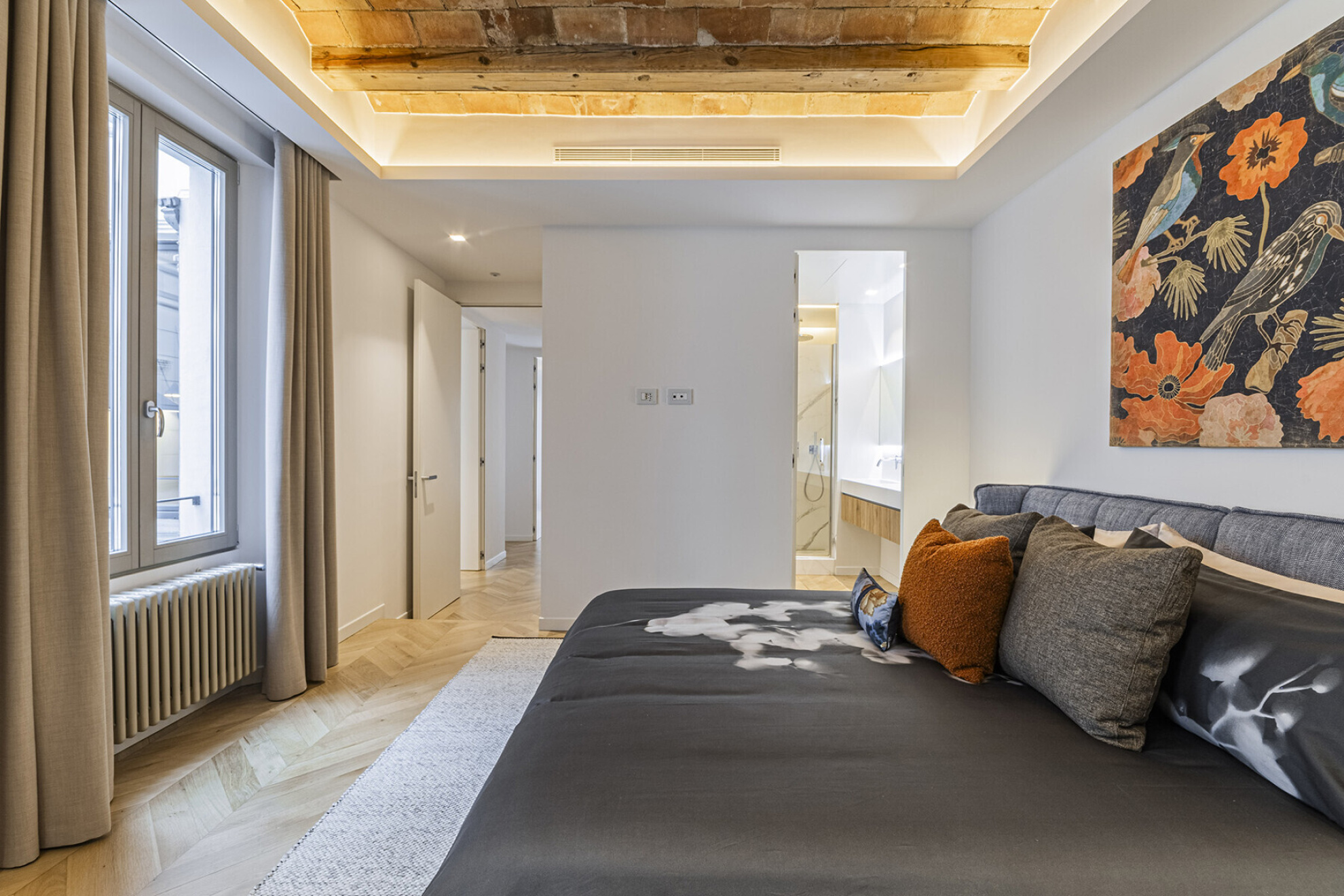  Extraordinary apartment in the heart of the Eixample district - 物件實景