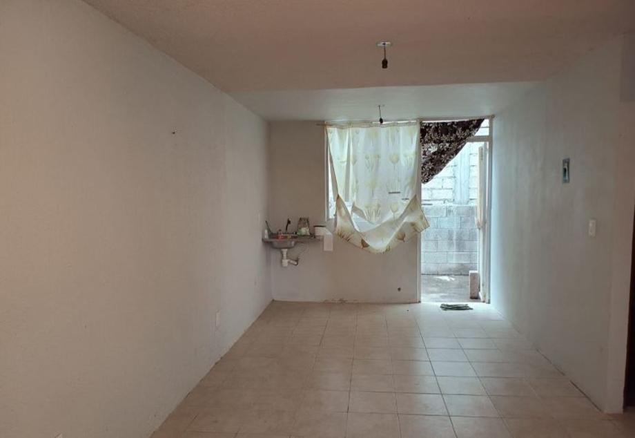 Camino a Jilotzingo, Zumpango, Estado de México, 55614, Mexico, 2 Bedrooms Bedrooms, ,1 BathroomBathrooms,Residential,For Sale,Camino a Jilotzingo,1444536