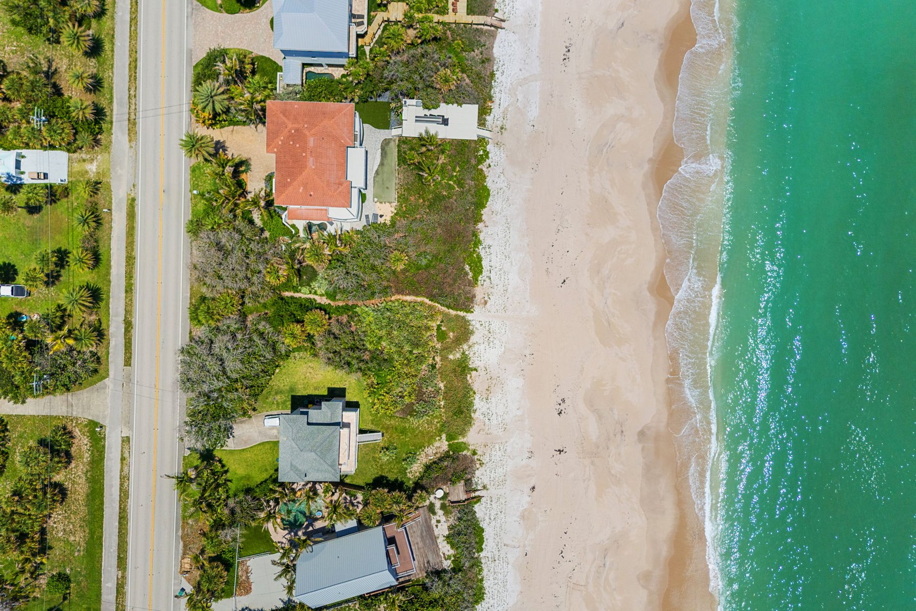  7866 Casuarina Drive, Melbourne Beach, FL, 32951 - 物件實景