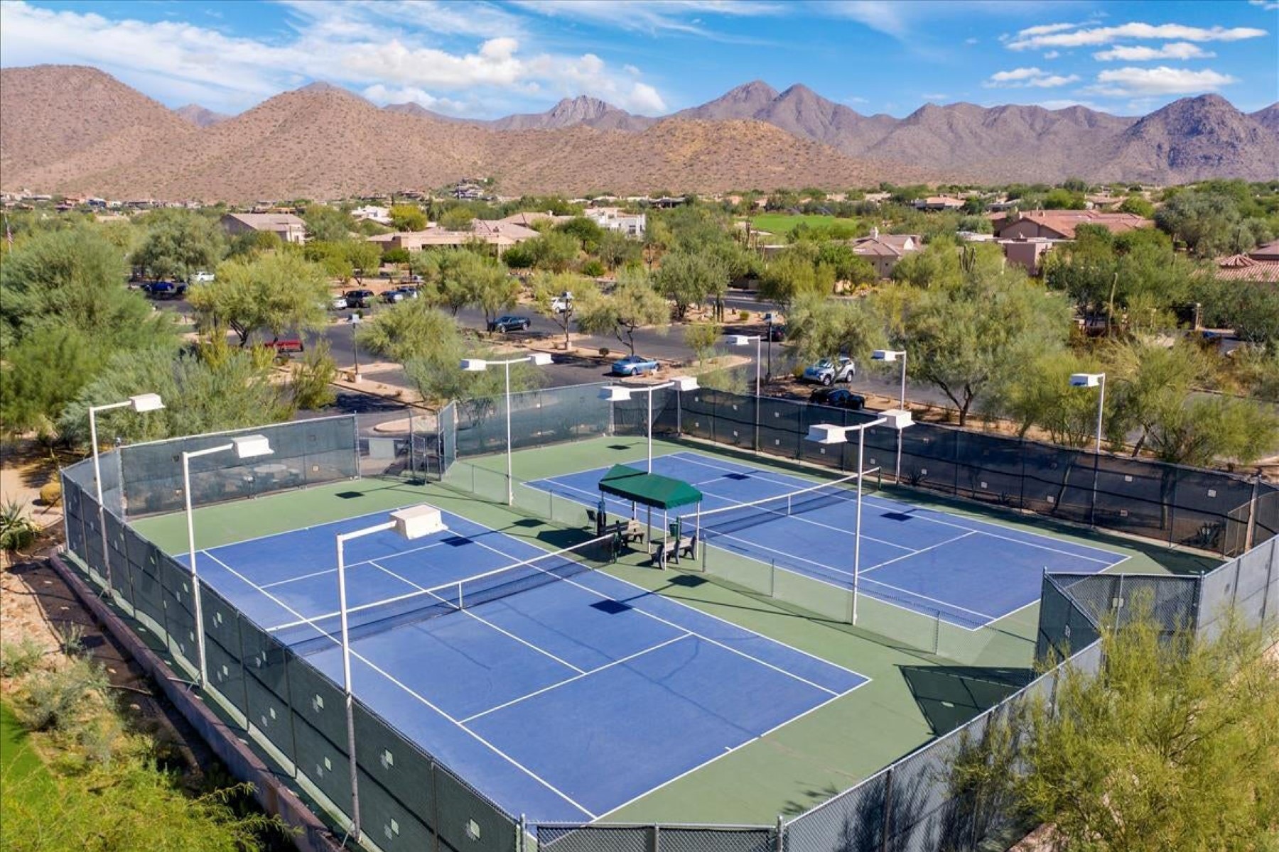  11376 E Dreyfus Avenue  Scottsdale, AZ - 物件實景