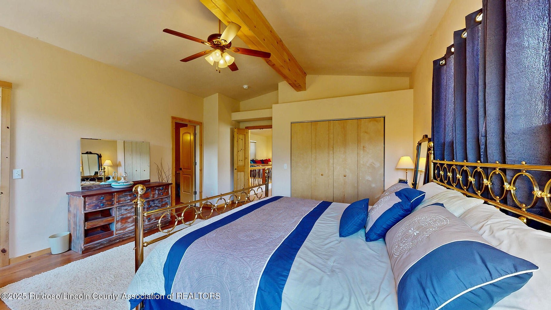 Ruidoso, New Mexico, 88345, United States, 3 Bedrooms Bedrooms, ,3 BathroomsBathrooms,Residential,For Sale,1840325