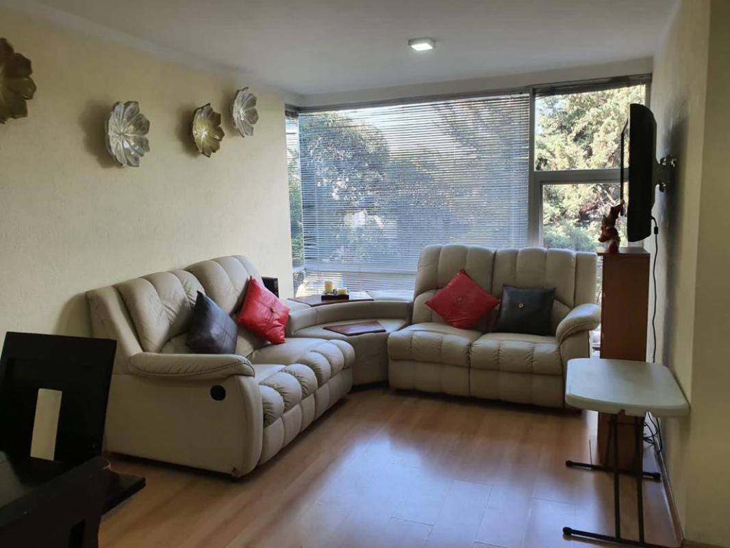Av. Cuauht?moc, Cuauhtémoc, Ciudad de México, 06760, Mexico, 2 Bedrooms Bedrooms, ,2 BathroomsBathrooms,Residential,For Sale,Av. Cuauht?moc,1440817