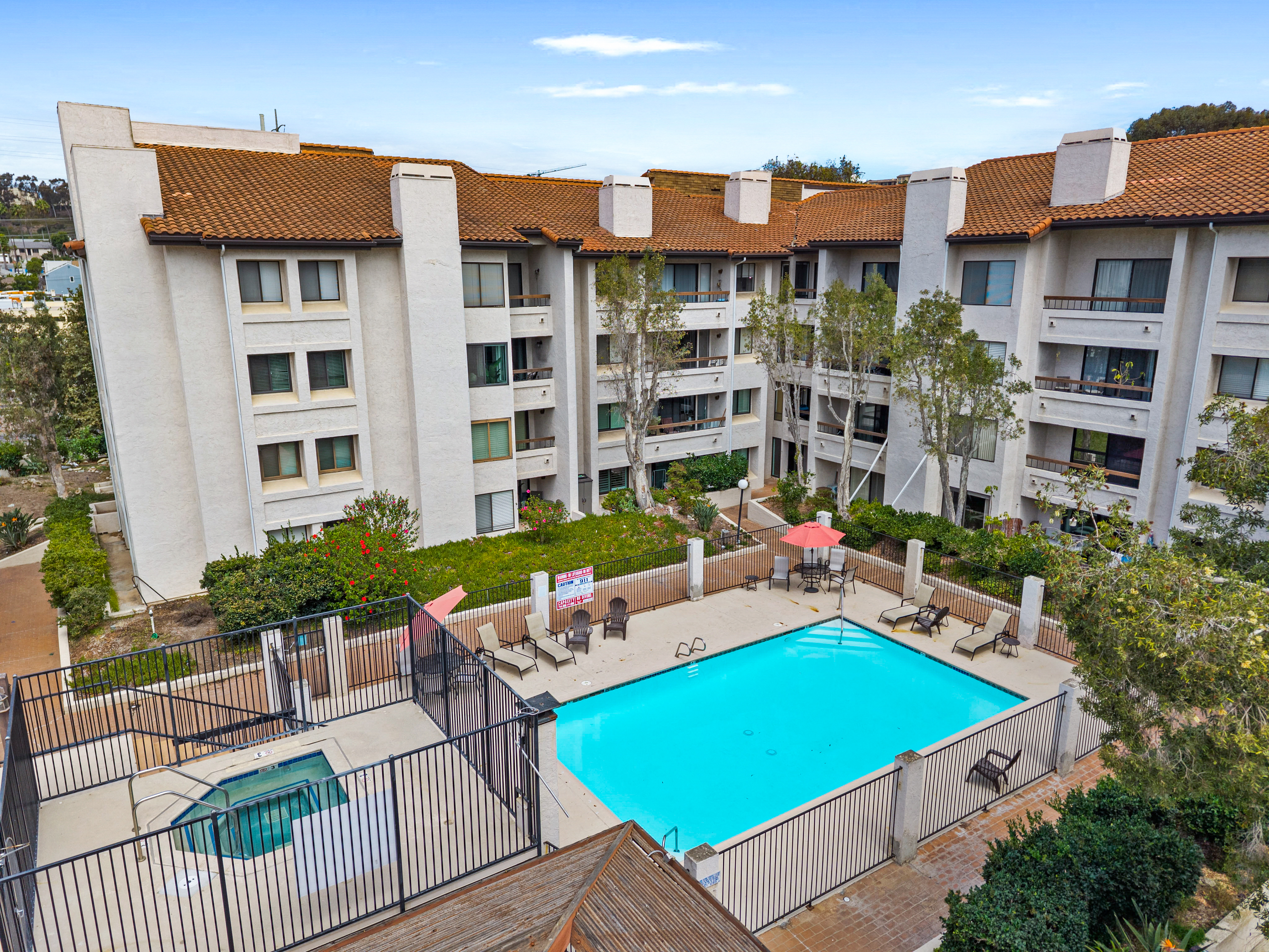  5645 Friars Road Unit 384, San Diego, CA 92110 - 物件實景