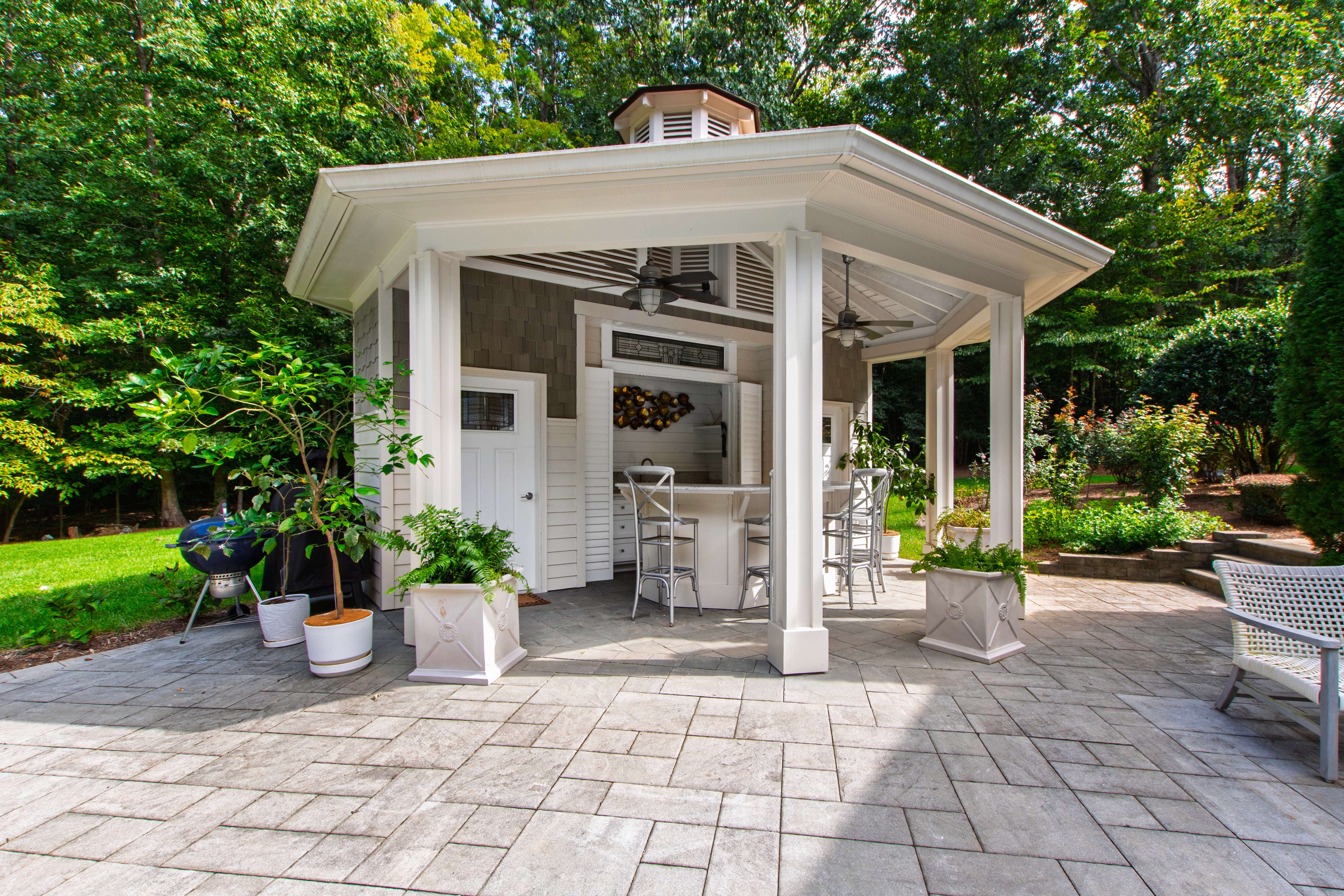  1625 Morning Mountain Road, Raleigh, NC 27614 - 物件實景
