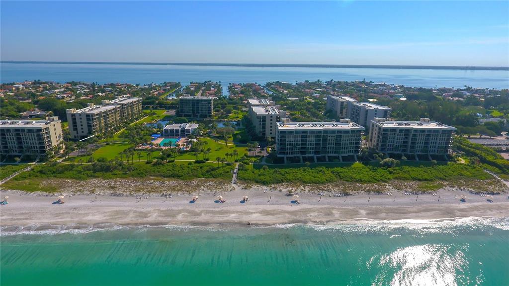 Longboat Key, Florida, 34228, United States, 2 Bedrooms Bedrooms, ,2 BathroomsBathrooms,Residential,For Sale,1995565