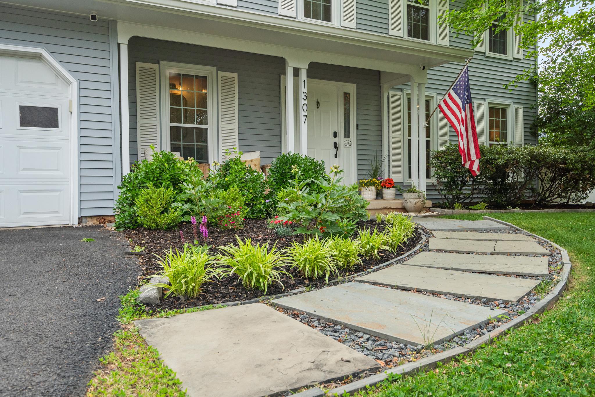  1307 Boulder Crest Court, Herndon, VA, 20170 - 物件實景