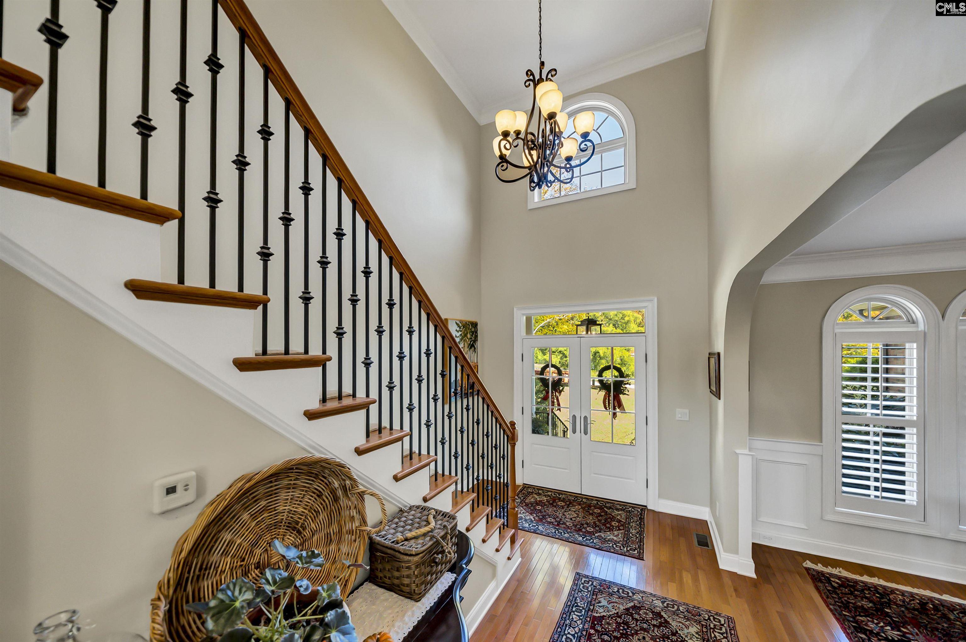 Chapin, South Carolina, 29036, United States, 4 Bedrooms Bedrooms, ,3 BathroomsBathrooms,Residential,For Sale,1989454