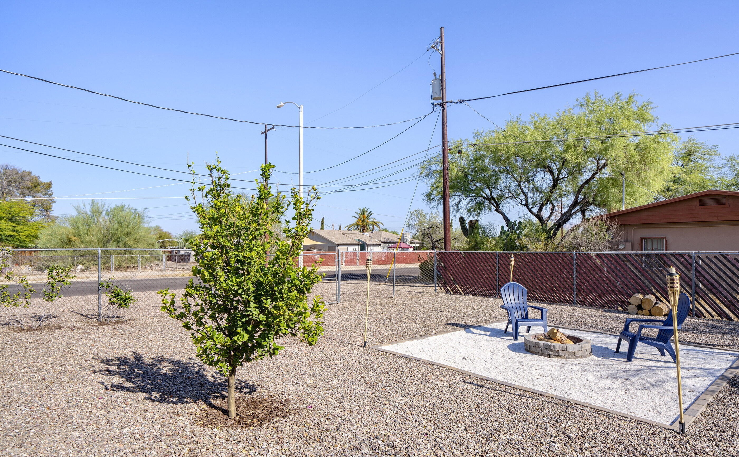  5801 E Bellevue Street, Tucson, AZ, 85712 - 物件實景