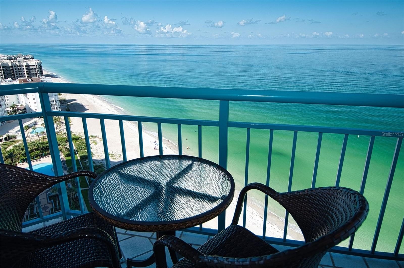 CLEARWATER BEACH, Florida, 33767, United States, 3 Bedrooms Bedrooms, ,3 BathroomsBathrooms,Residential,For Sale,1976506