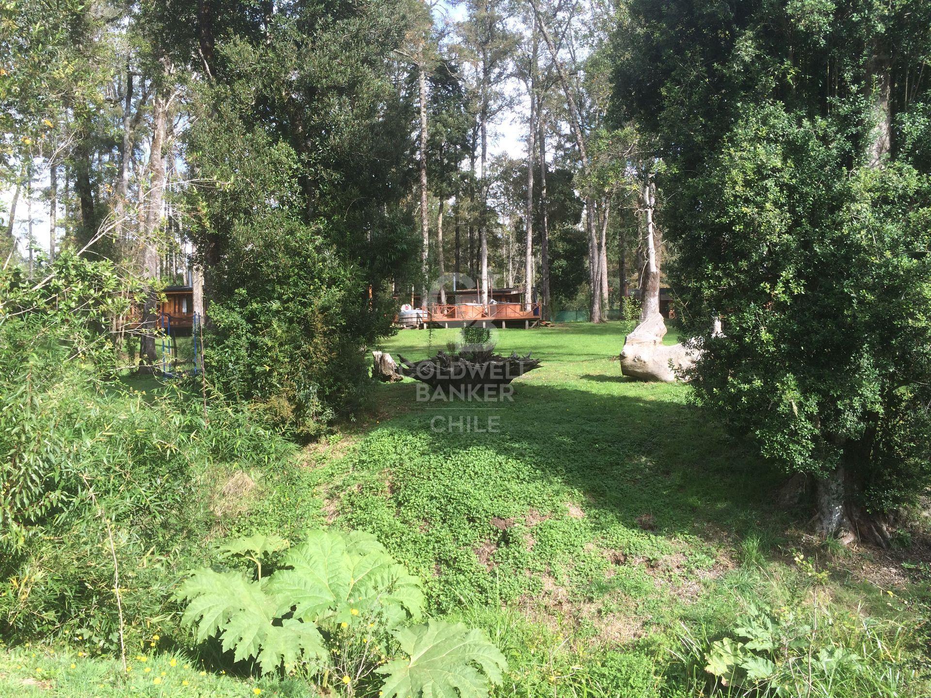 Osorno, Chile, 9 Bedrooms Bedrooms, ,5 BathroomsBathrooms,Residential,For Sale,1962517
