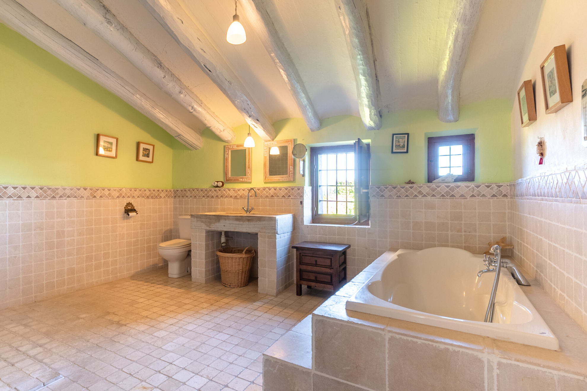  Fantastic farmhouse in Penedes near Barcelona - 物件實景