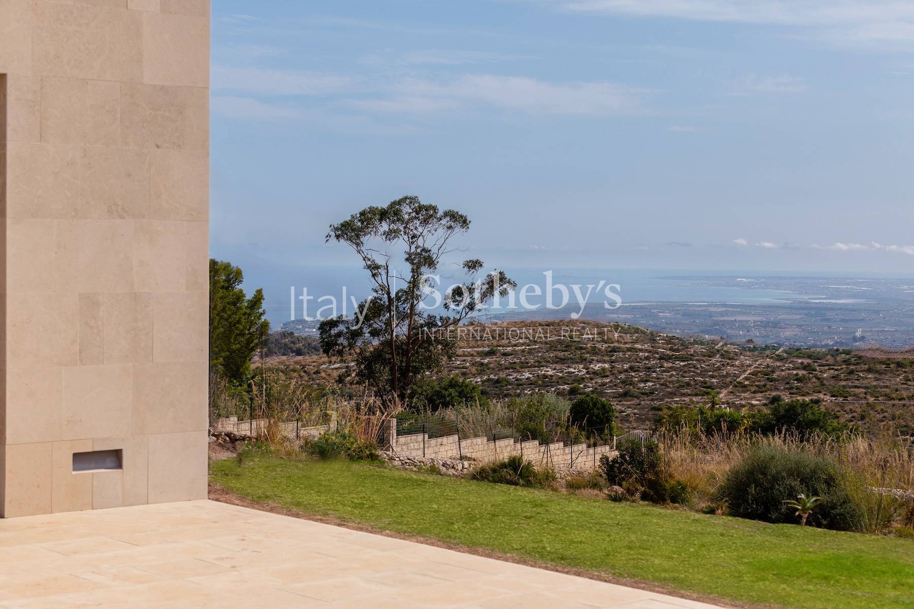  Panoramic villa in the Val di Noto - 物件實景