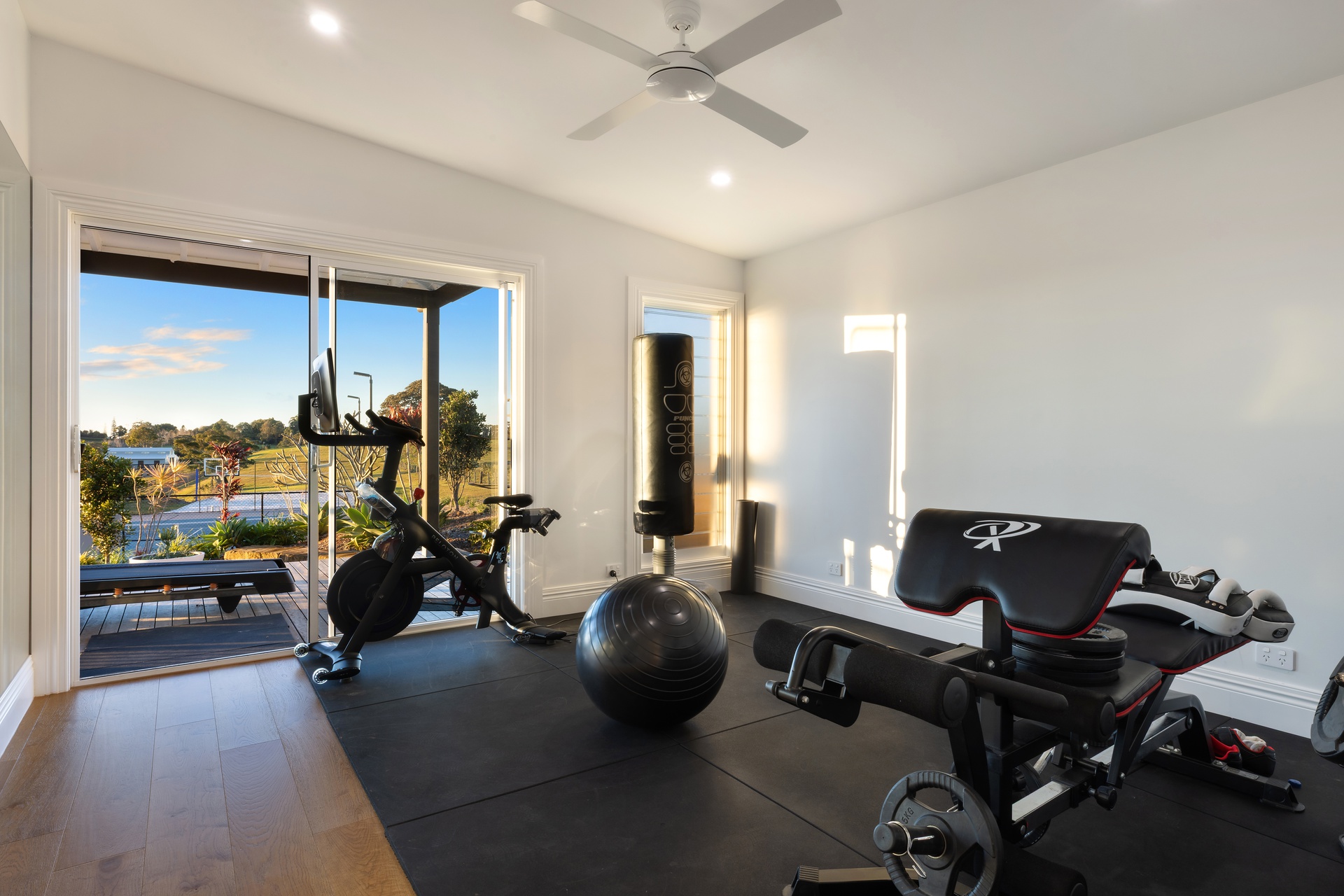  305 Coolamon Scenic Drive, Coorabell - 物件實景
